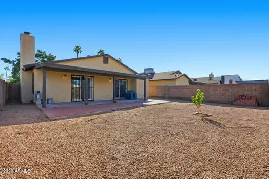 6612 N 48th Drive, Glendale, AZ 85301 — photo 24 of 25