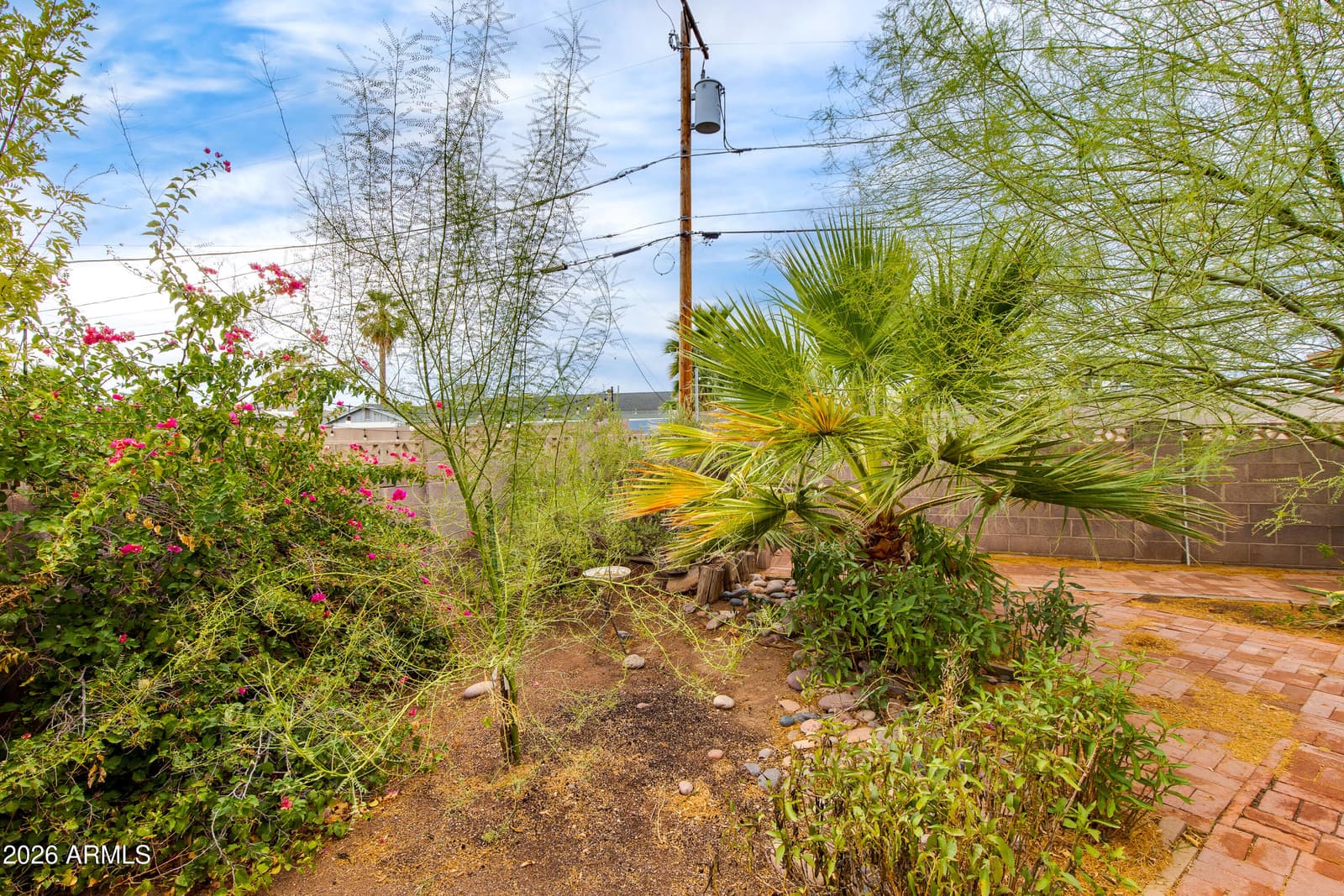 7331 E VILLA Way, Scottsdale, AZ 85257 — photo 54 of 57