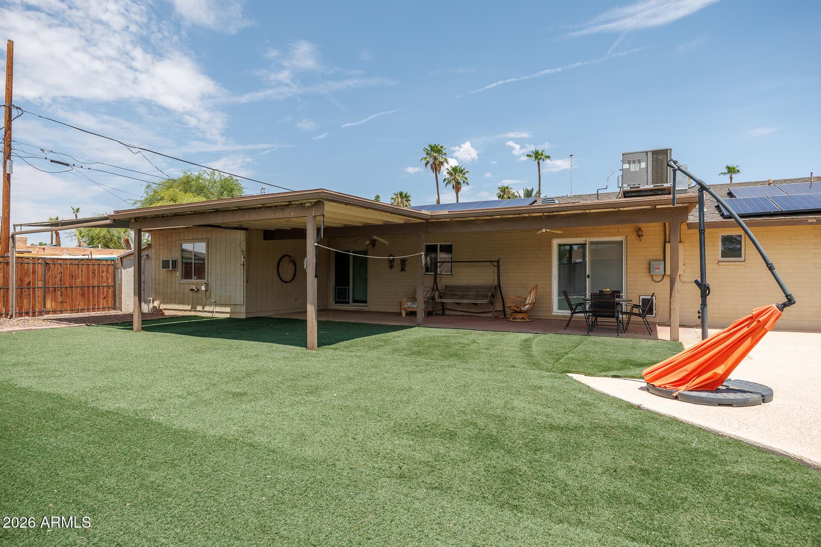 303 E MARKLEY Drive, Casa Grande, AZ 85122 — photo 40 of 61