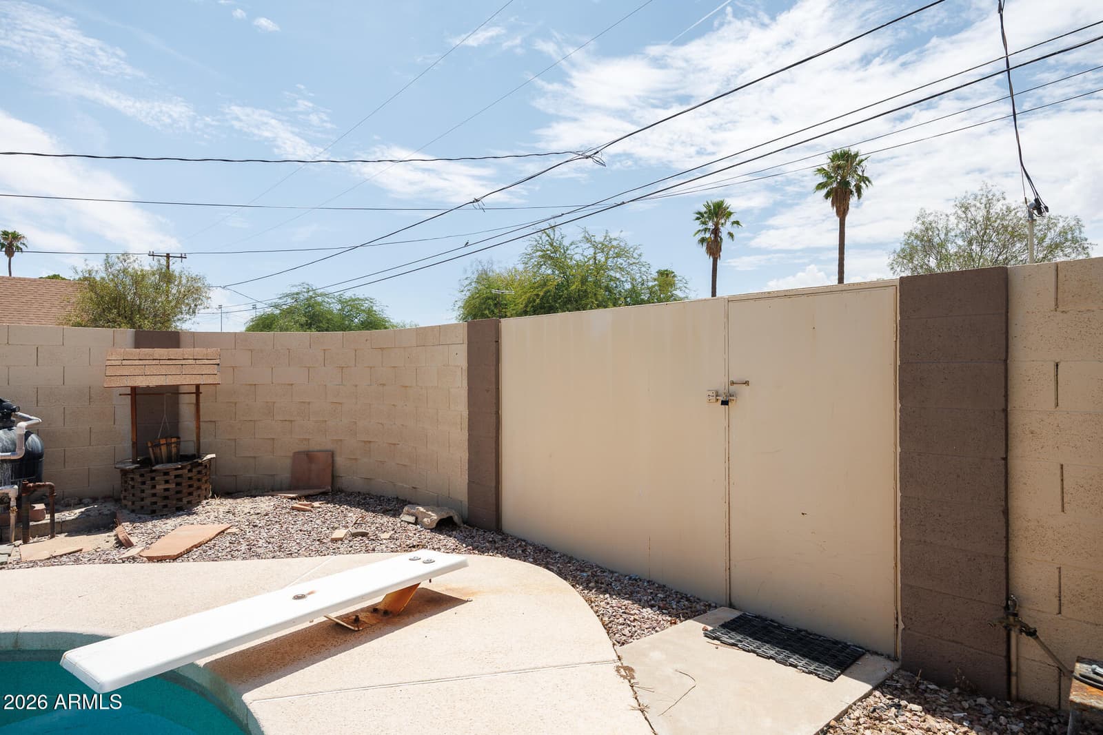 303 E MARKLEY Drive, Casa Grande, AZ 85122 — photo 45 of 61