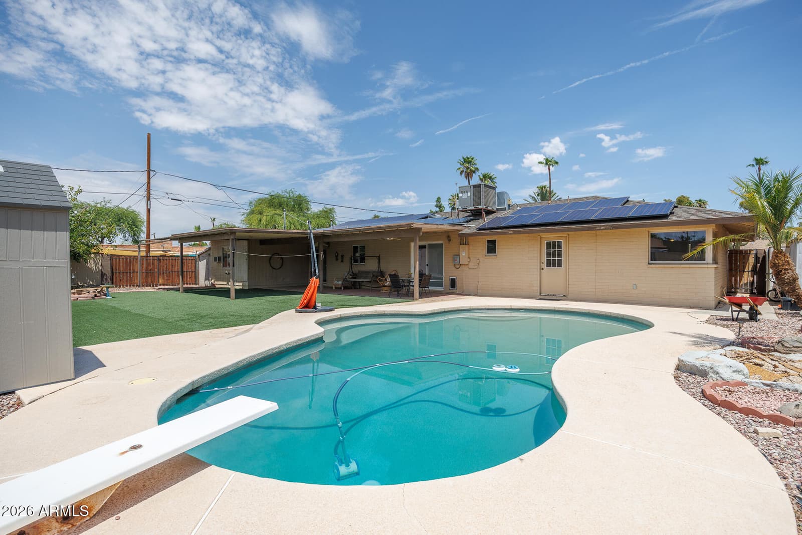 303 E MARKLEY Drive, Casa Grande, AZ 85122 — photo 44 of 61
