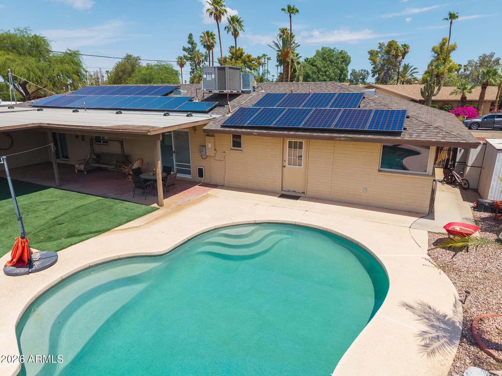 303 E MARKLEY Drive, Casa Grande, AZ 85122 — photo 53 of 61