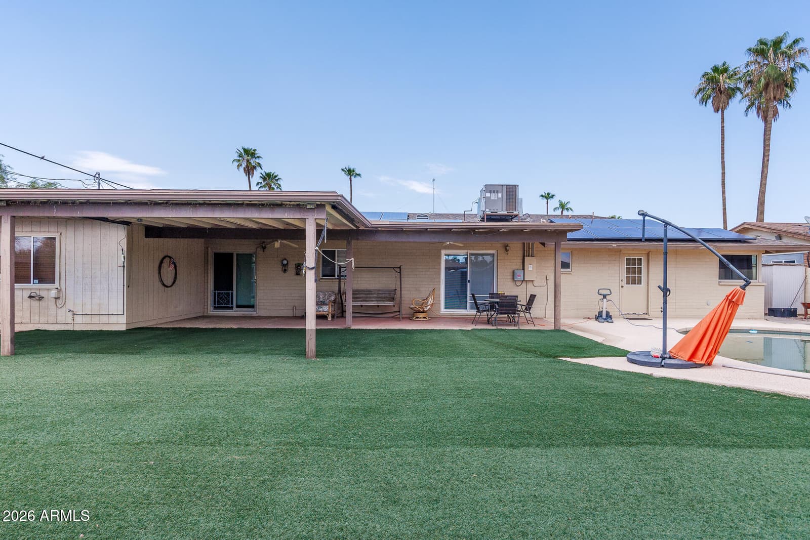 303 E MARKLEY Drive, Casa Grande, AZ 85122 — photo 42 of 61
