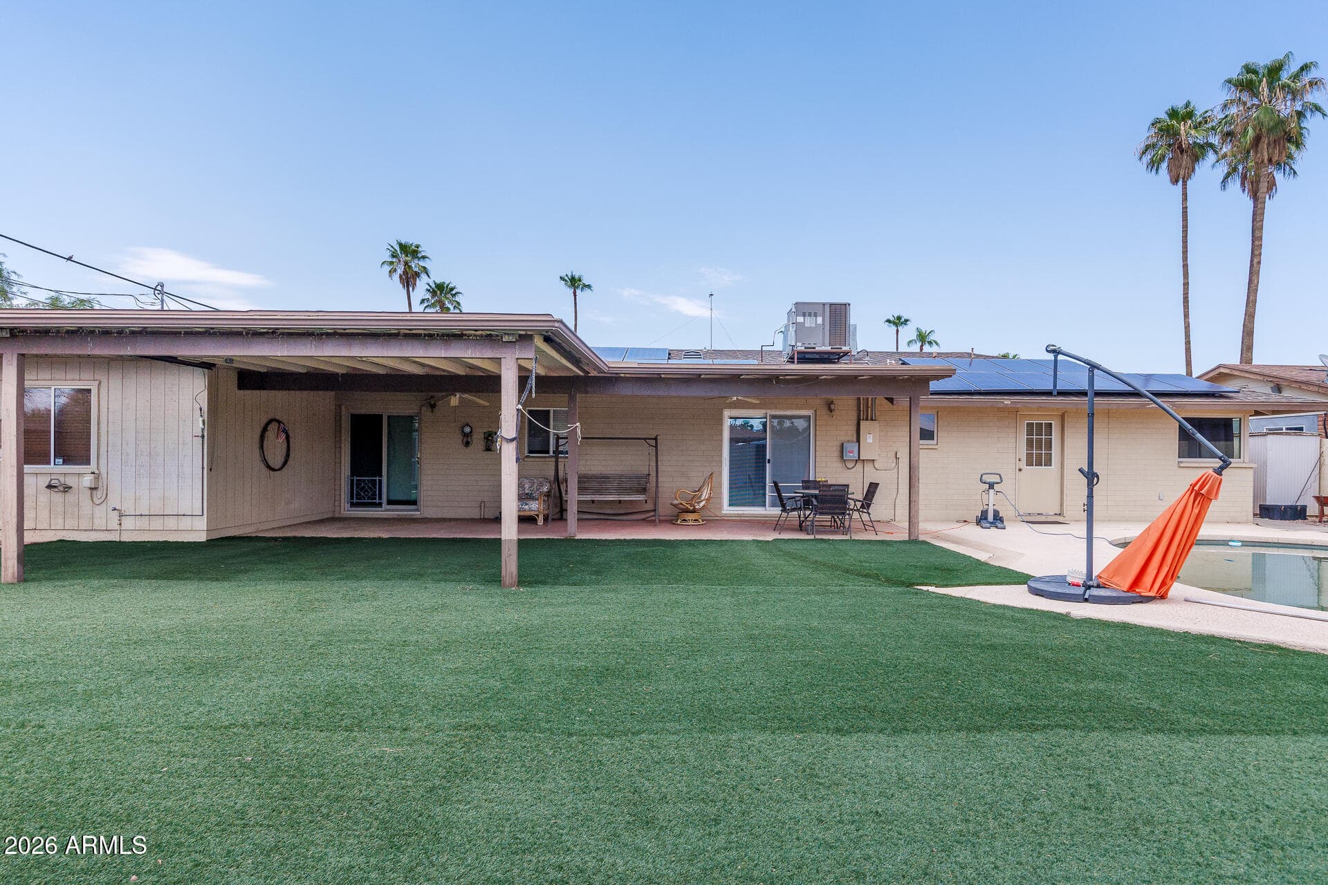 303 E MARKLEY Drive, Casa Grande, AZ 85122 — photo 42 of 61