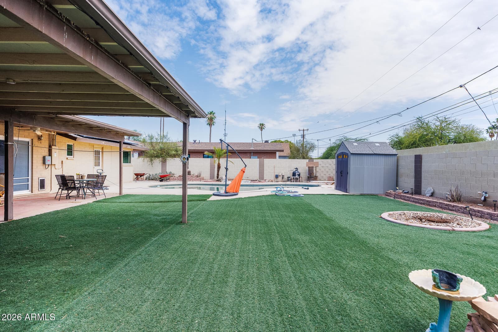 303 E MARKLEY Drive, Casa Grande, AZ 85122 — photo 54 of 61