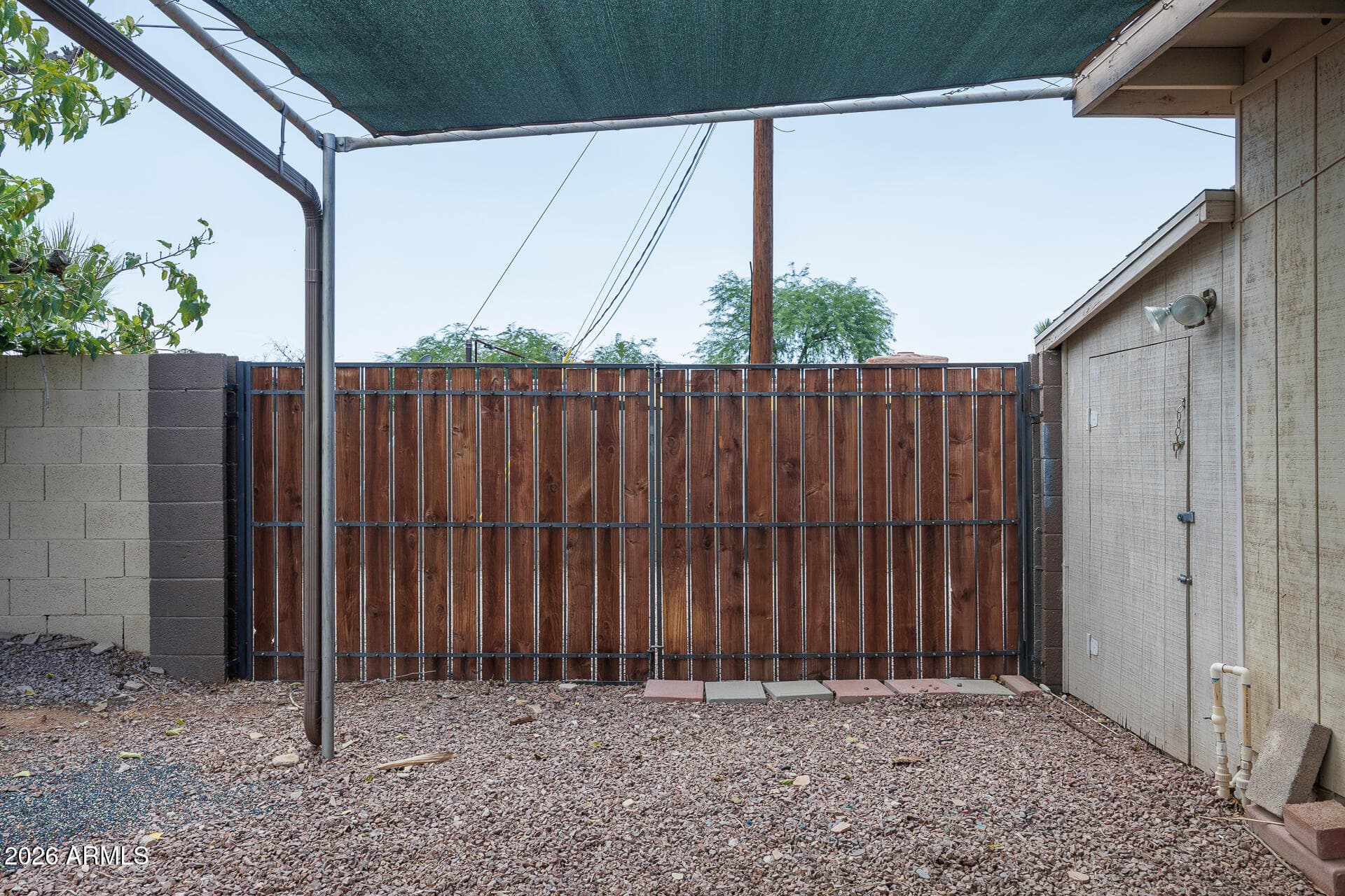 303 E MARKLEY Drive, Casa Grande, AZ 85122 — photo 60 of 61