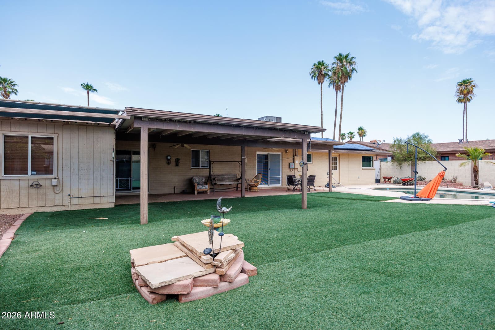 303 E MARKLEY Drive, Casa Grande, AZ 85122 — photo 55 of 61