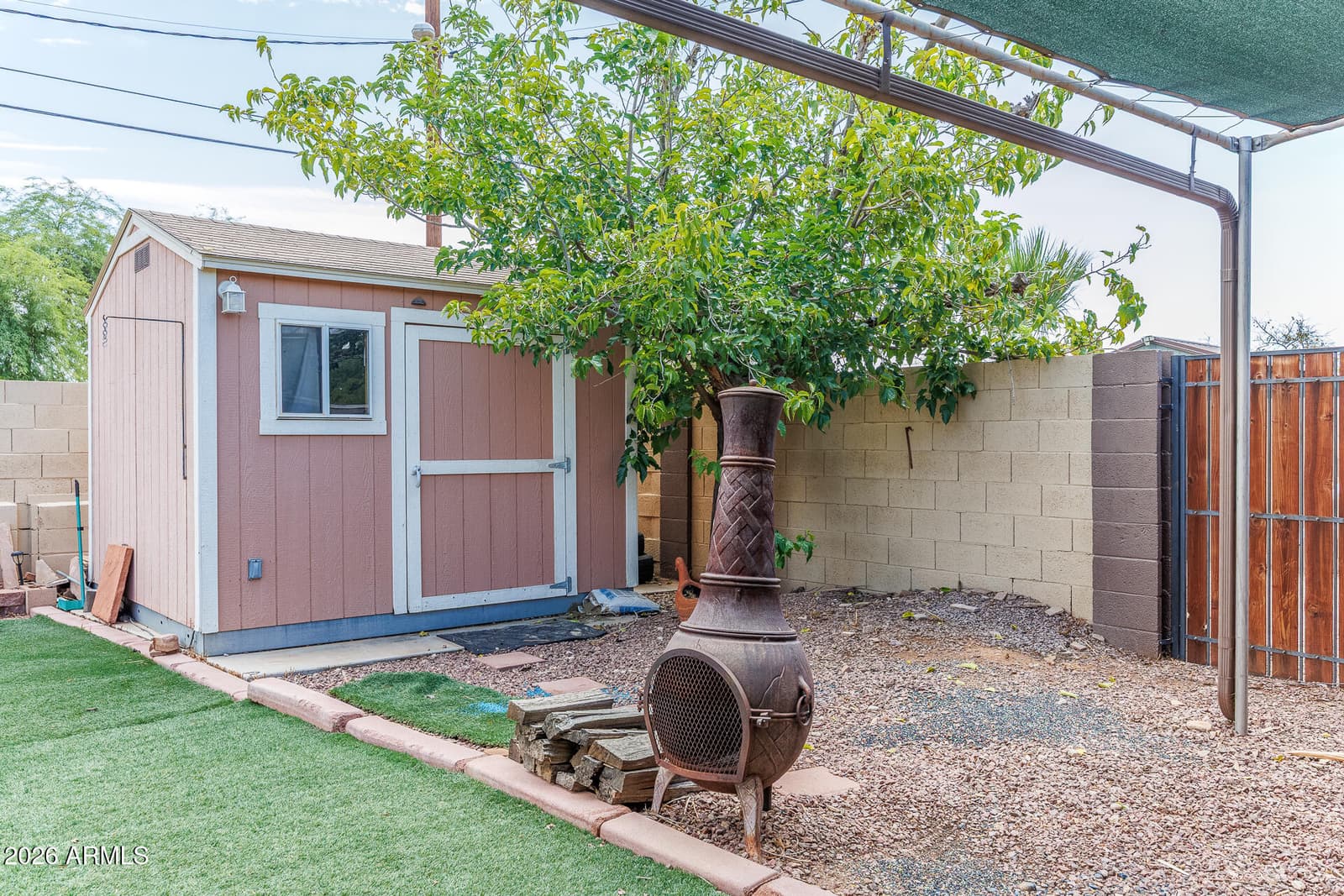 303 E MARKLEY Drive, Casa Grande, AZ 85122 — photo 59 of 61