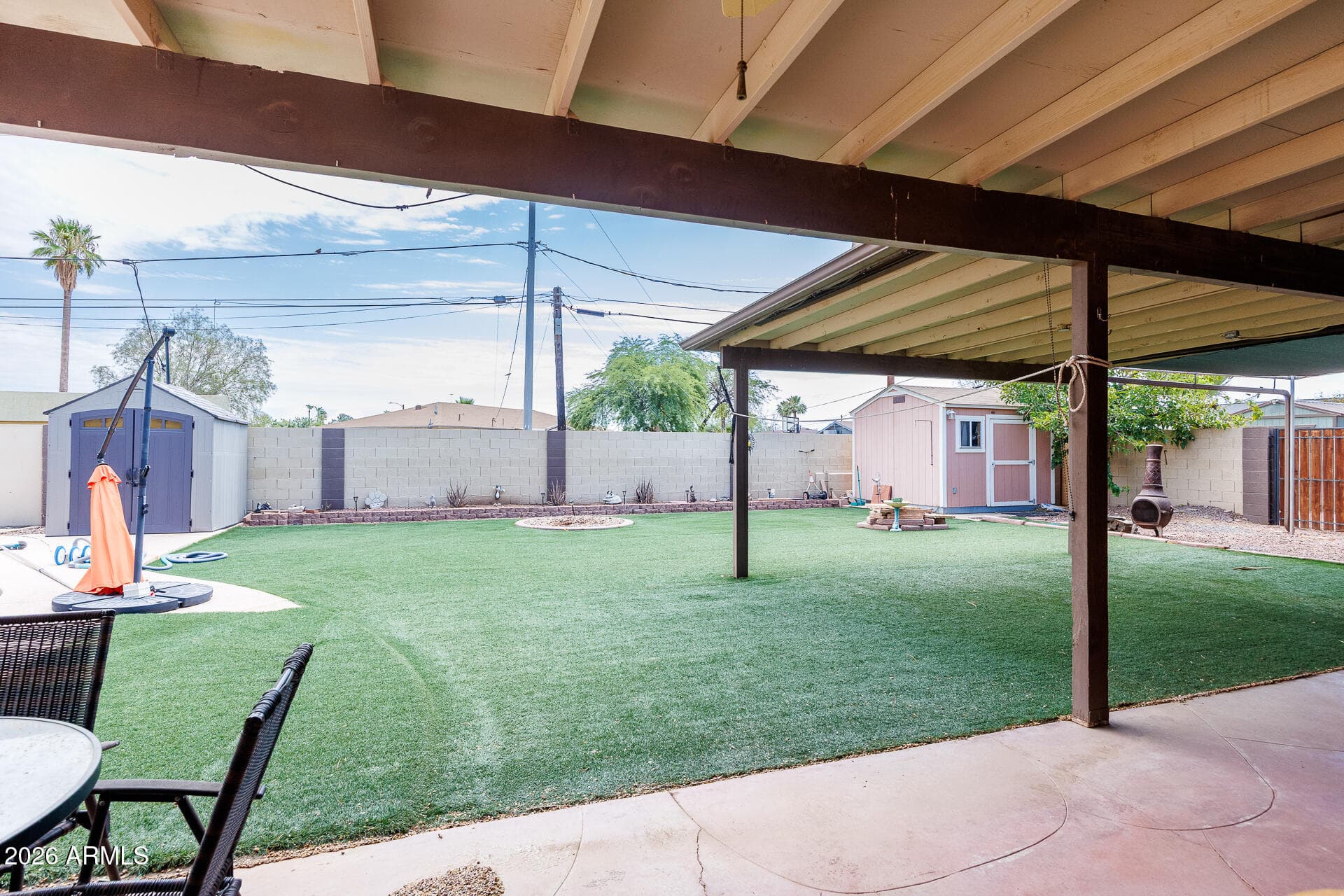 303 E MARKLEY Drive, Casa Grande, AZ 85122 — photo 58 of 61