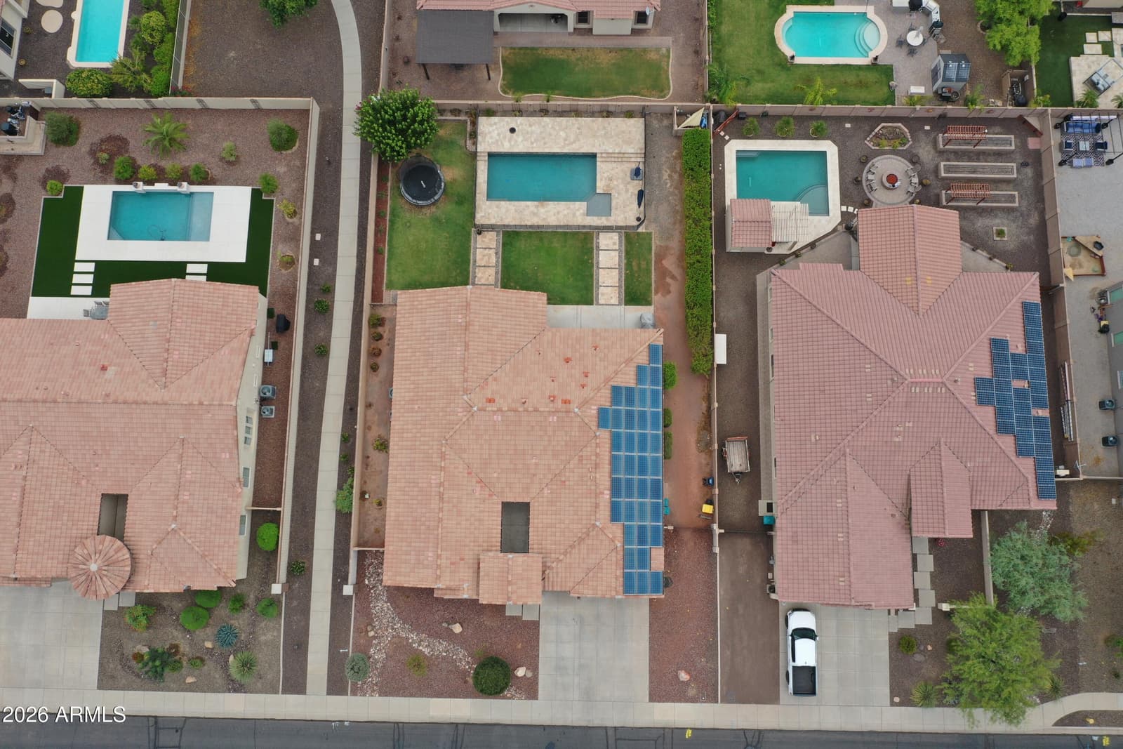 5125 N 194TH Drive, Litchfield Park, AZ 85340 — photo 52 of 54