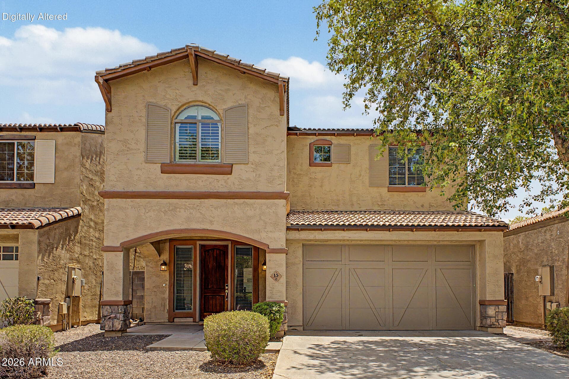 22507 N 31ST Avenue 15, Phoenix, AZ 85027 — photo 1 of 23
