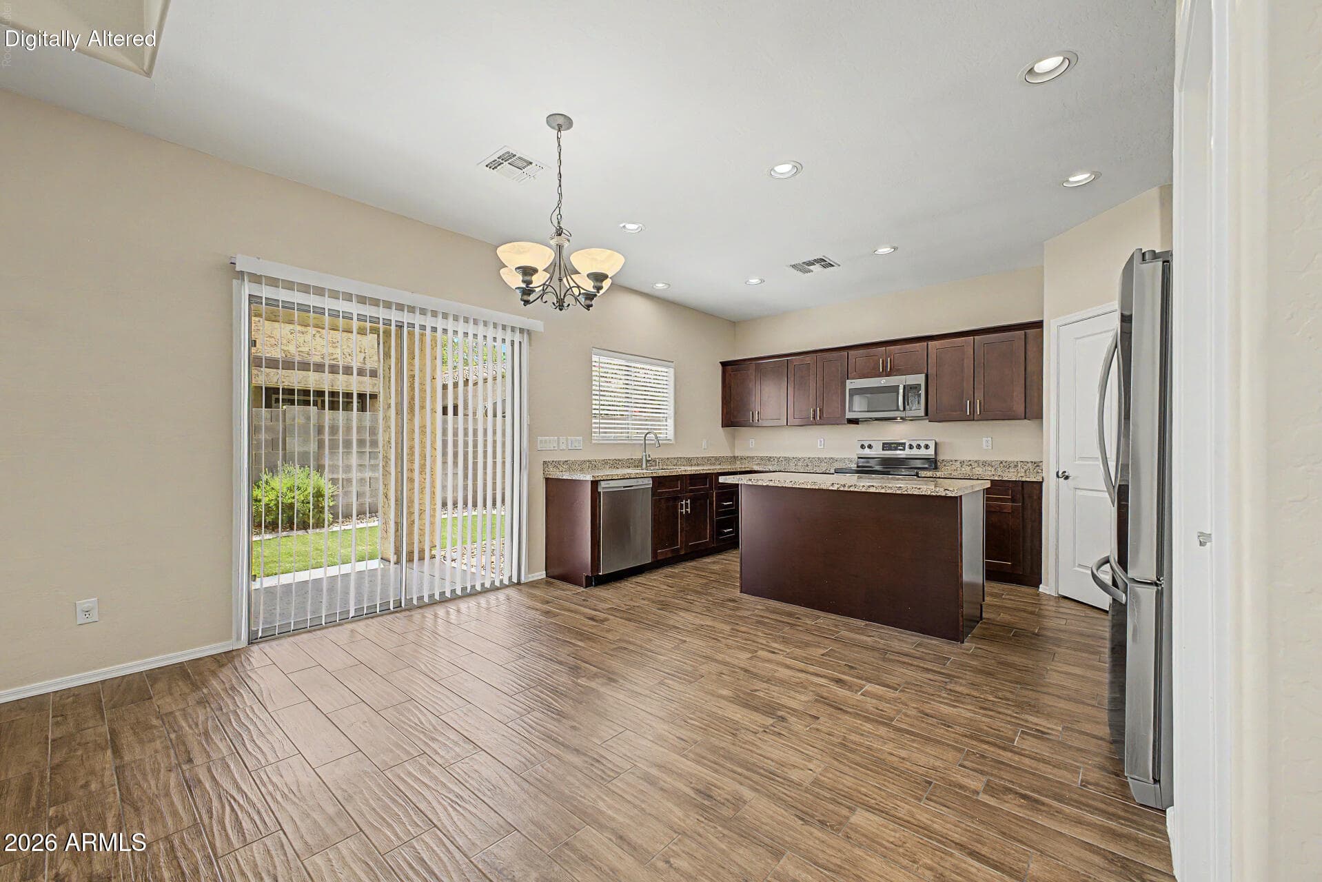 22507 N 31ST Avenue 15, Phoenix, AZ 85027 — photo 9 of 23