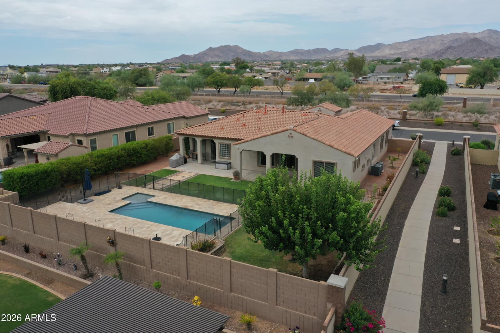 5125 N 194TH Drive, Litchfield Park, AZ 85340 — photo 54 of 54