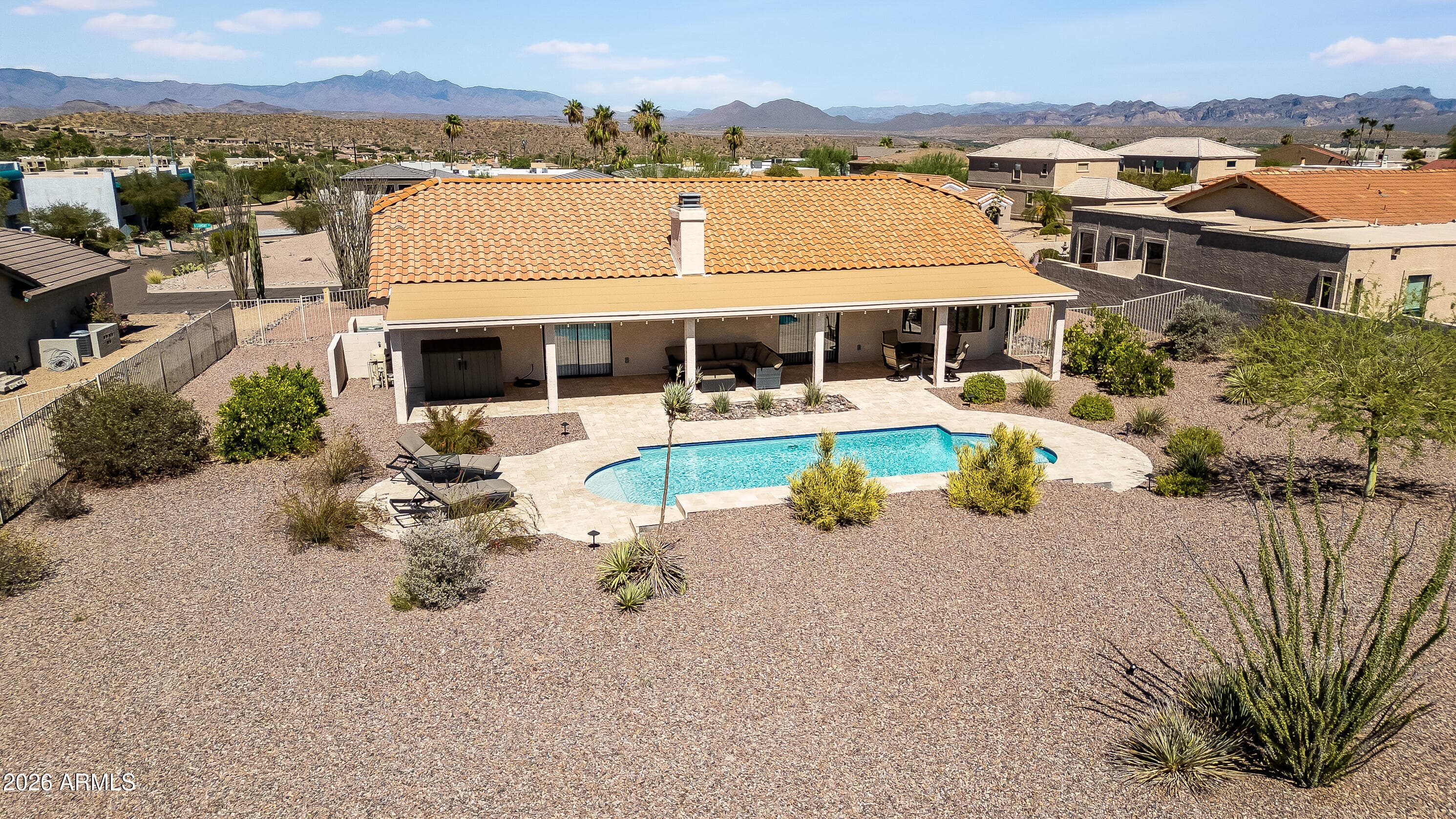 12050 N LAMONT Drive, Fountain Hills, AZ 85268 — photo 34 of 47