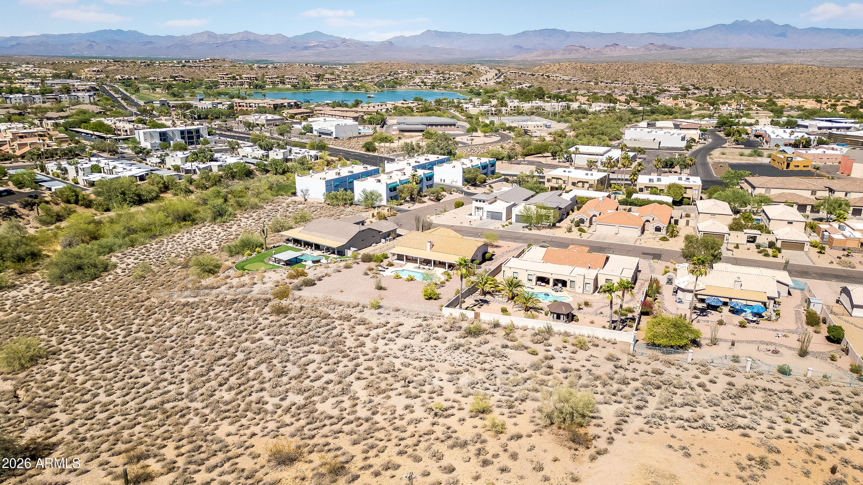 12050 N LAMONT Drive, Fountain Hills, AZ 85268 — photo 41 of 47