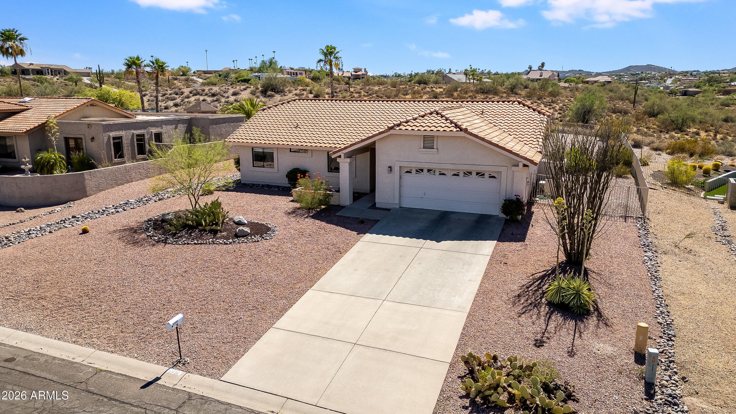 12050 N LAMONT Drive, Fountain Hills, AZ 85268 — photo 46 of 47