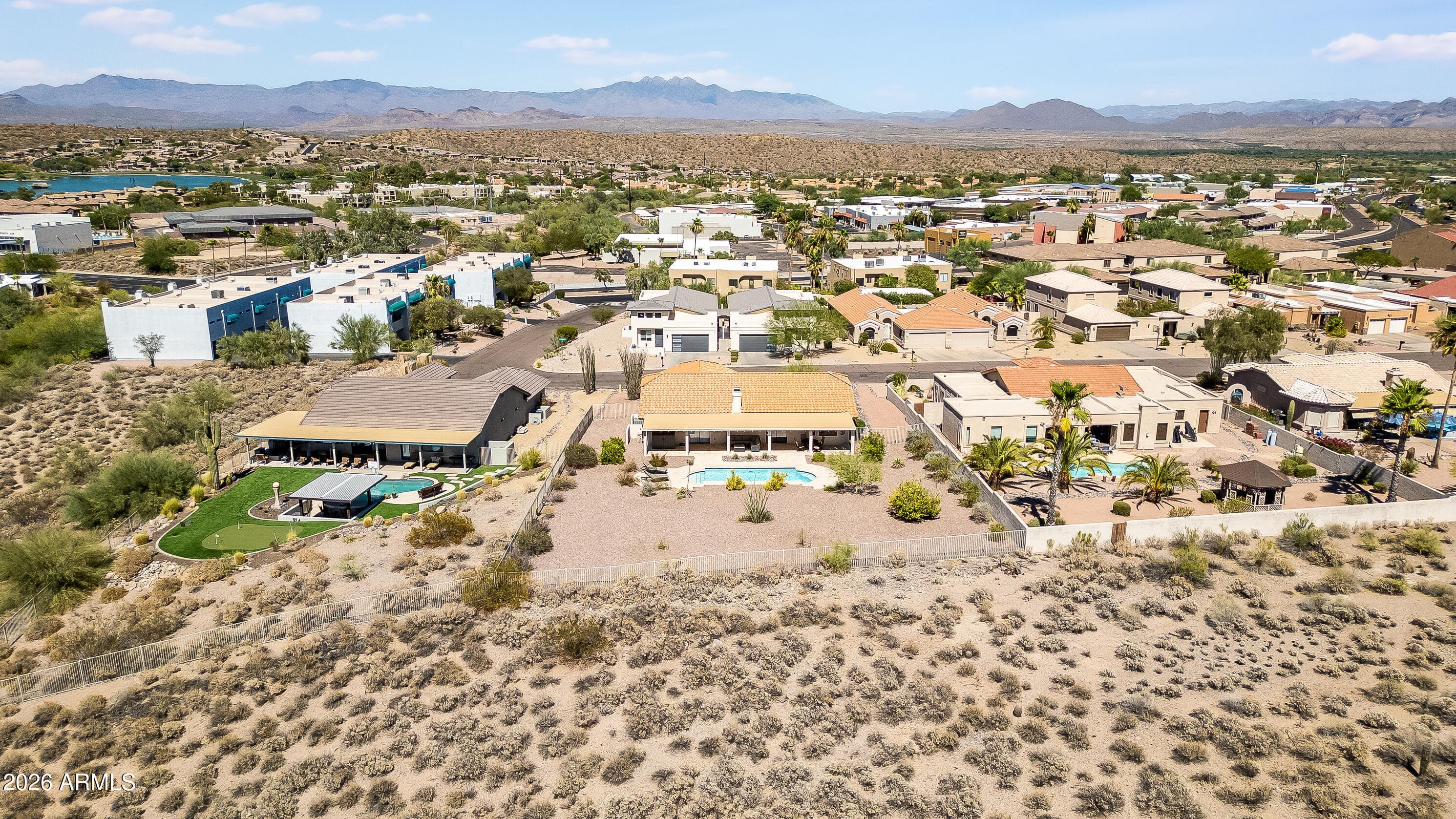 12050 N LAMONT Drive, Fountain Hills, AZ 85268 — photo 47 of 47