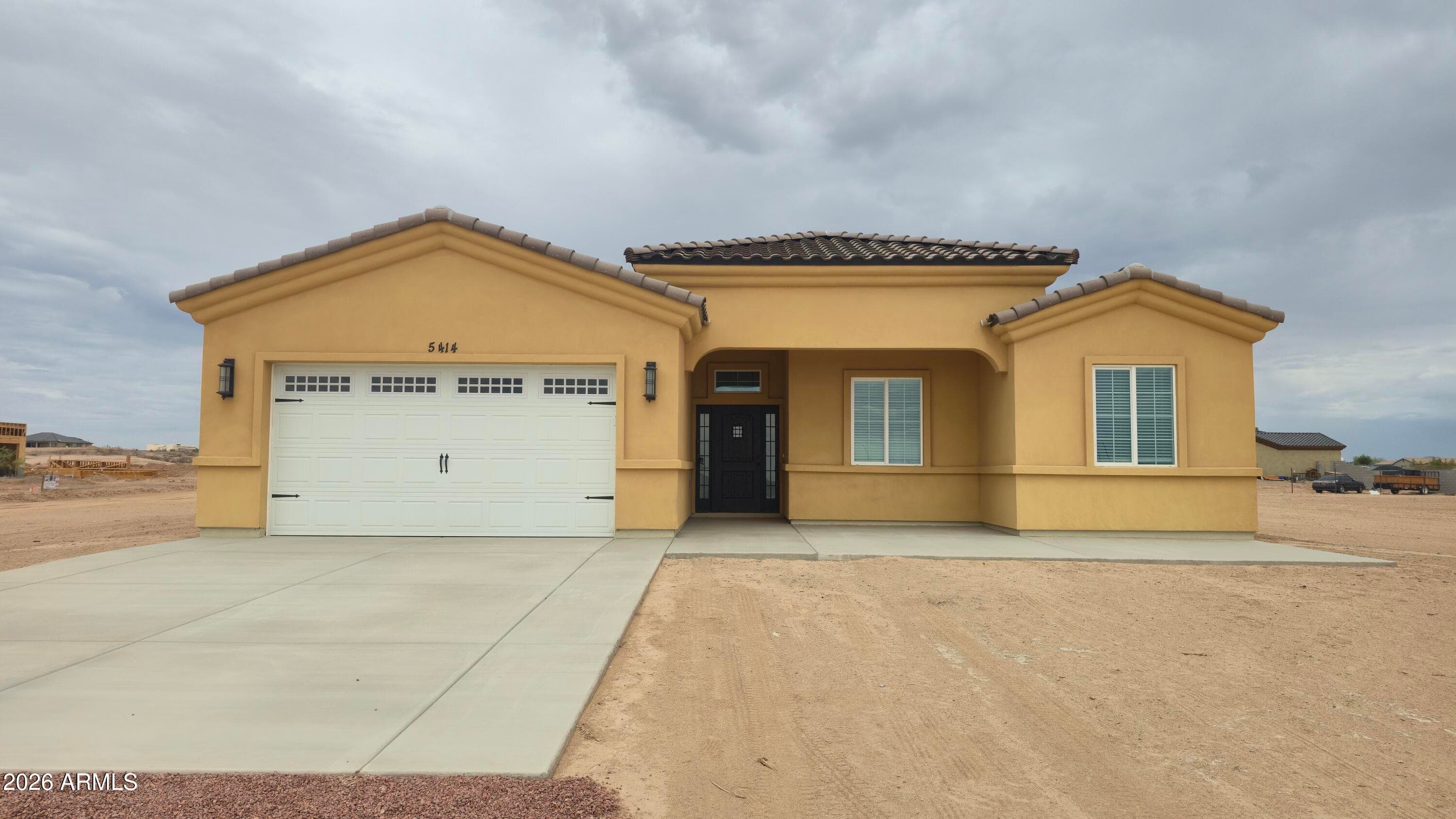 5414 S 359TH Avenue, Tonopah, AZ 85354 — photo 6 of 38