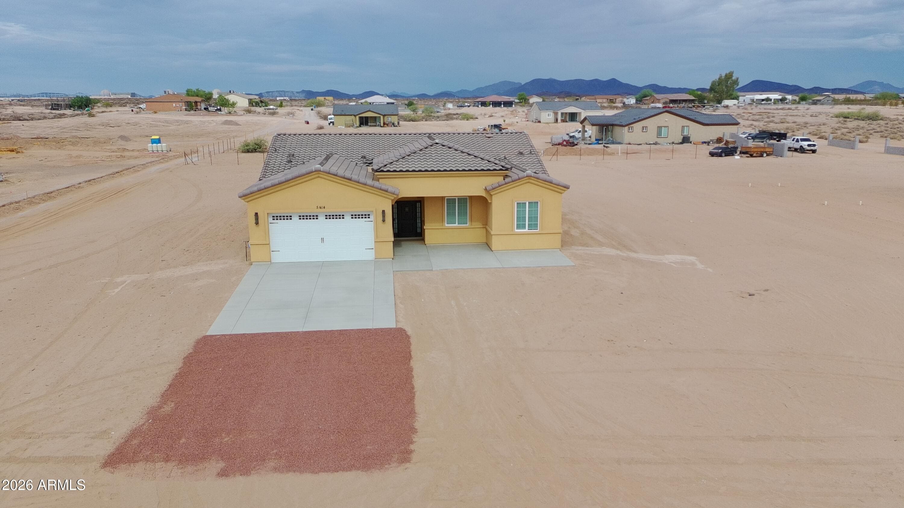 5414 S 359TH Avenue, Tonopah, AZ 85354 — photo 4 of 38