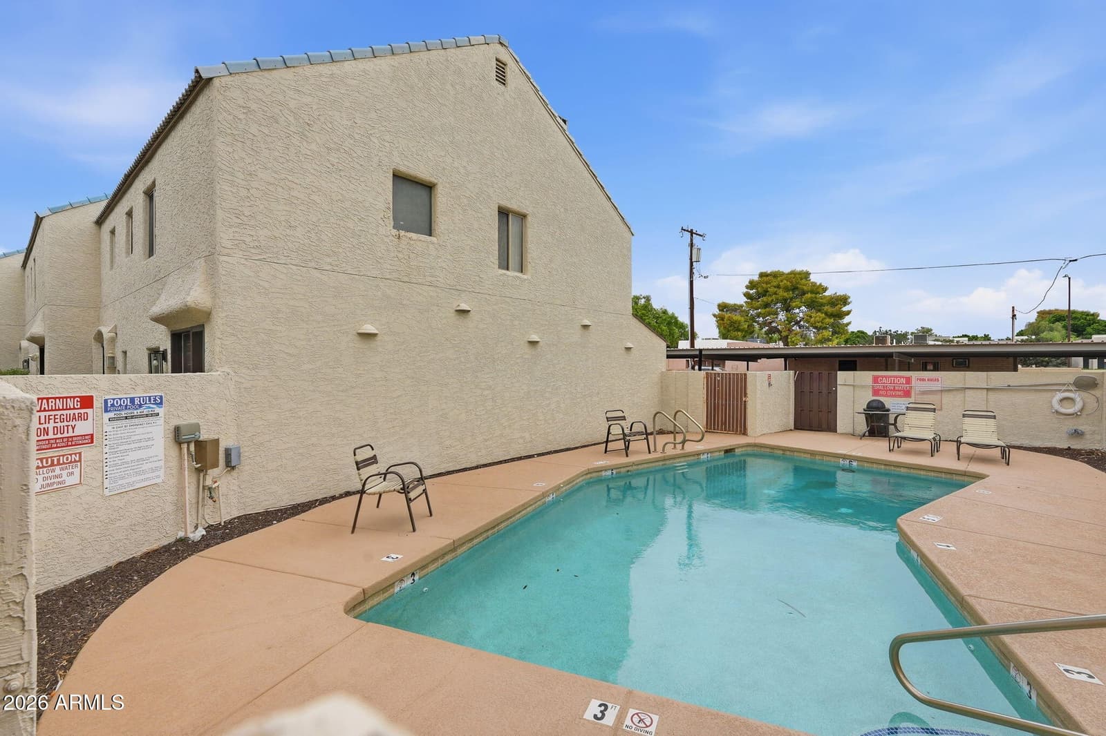 4006 N 78TH Street, Scottsdale, AZ 85251 — photo 29 of 32