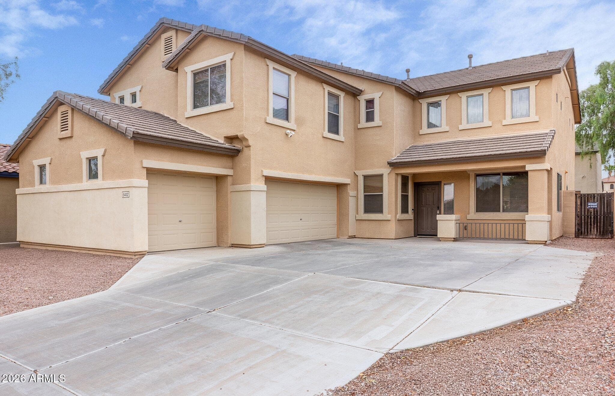 5402 N RATTLER Way, Litchfield Park, AZ 85340