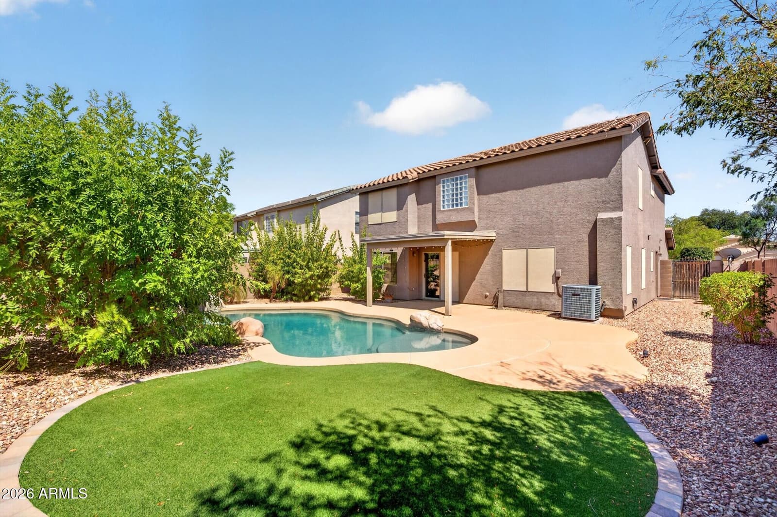 16090 W LATHAM Street, Goodyear, AZ 85338 — photo 42 of 49
