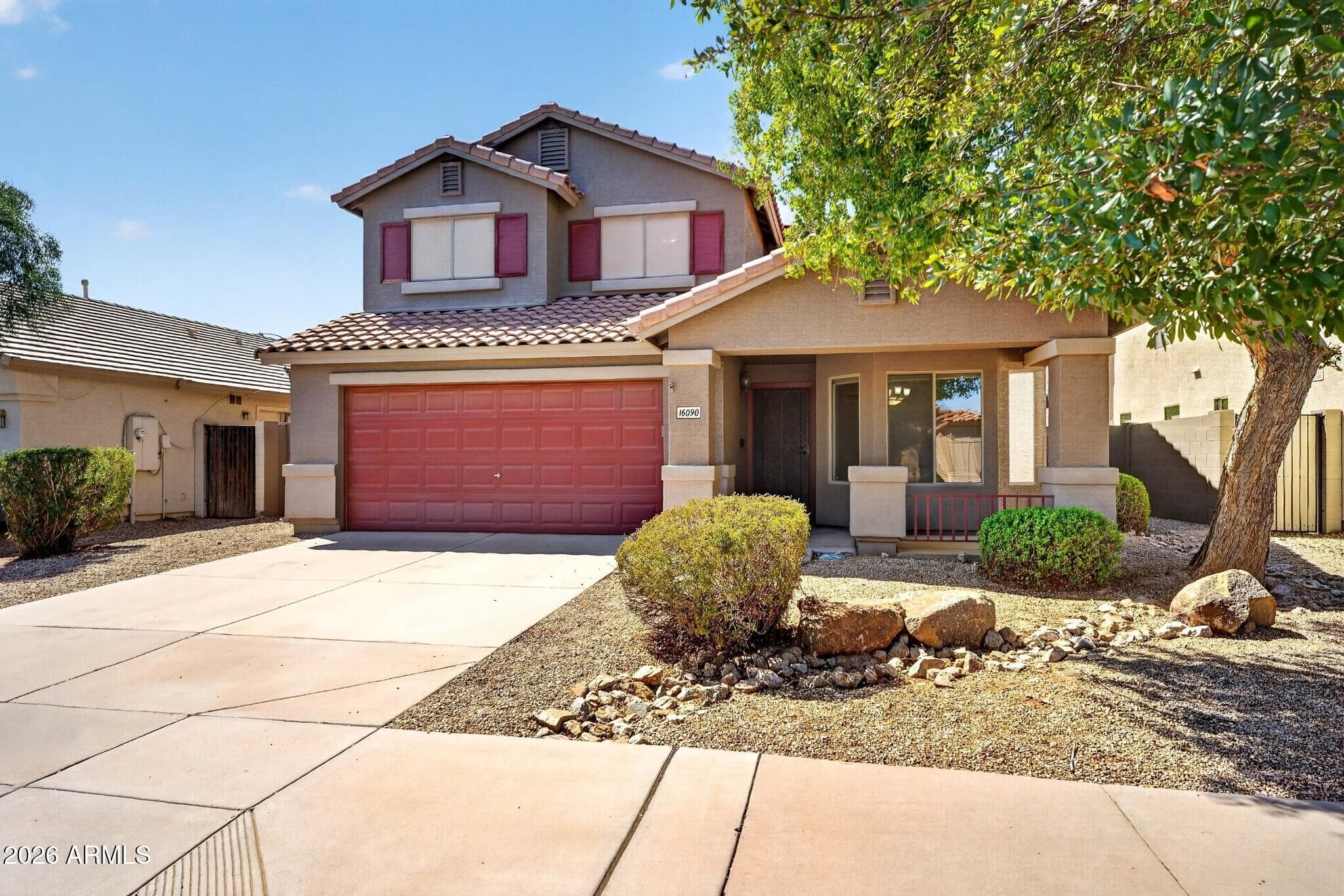 16090 W LATHAM Street, Goodyear, AZ 85338 — photo 3 of 49