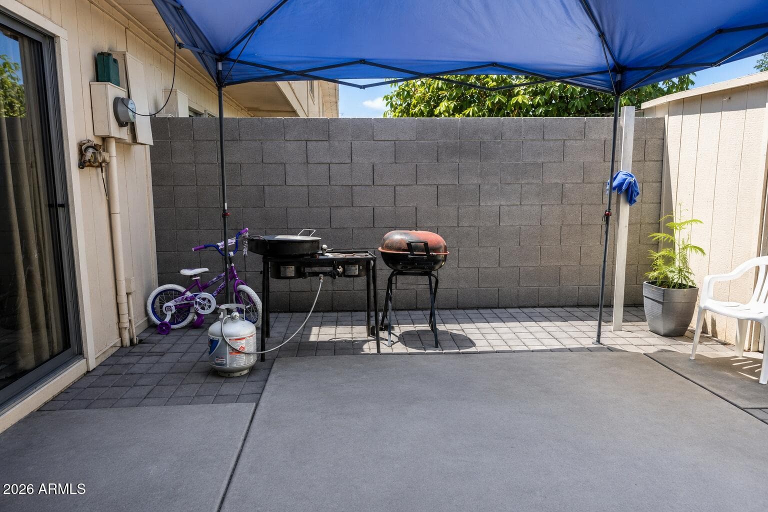 4439 W RANCHO Drive, Glendale, AZ 85301 — photo 15 of 15