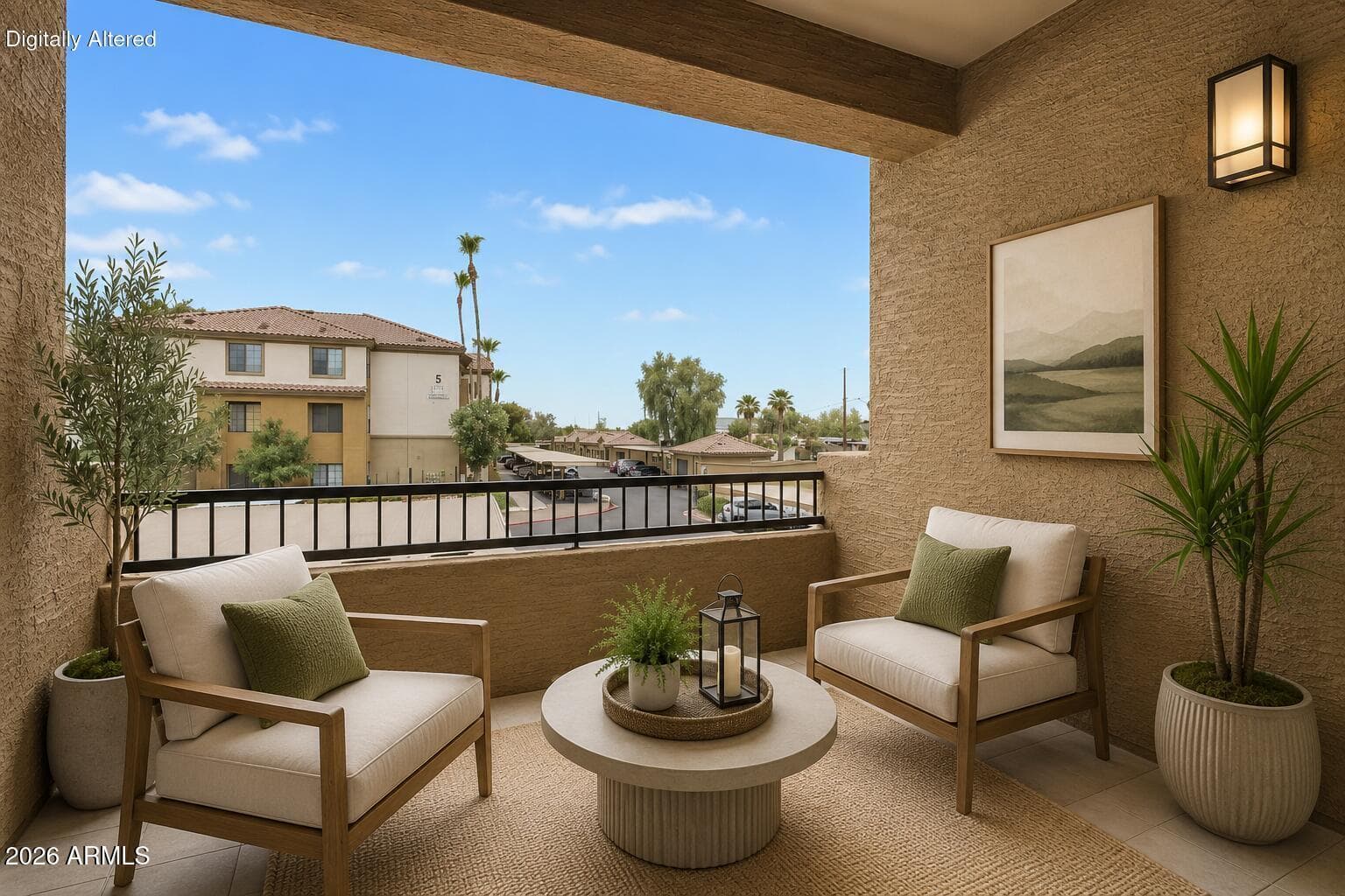 5302 E VAN BUREN Street 2036, Phoenix, AZ 85008 — photo 4 of 19