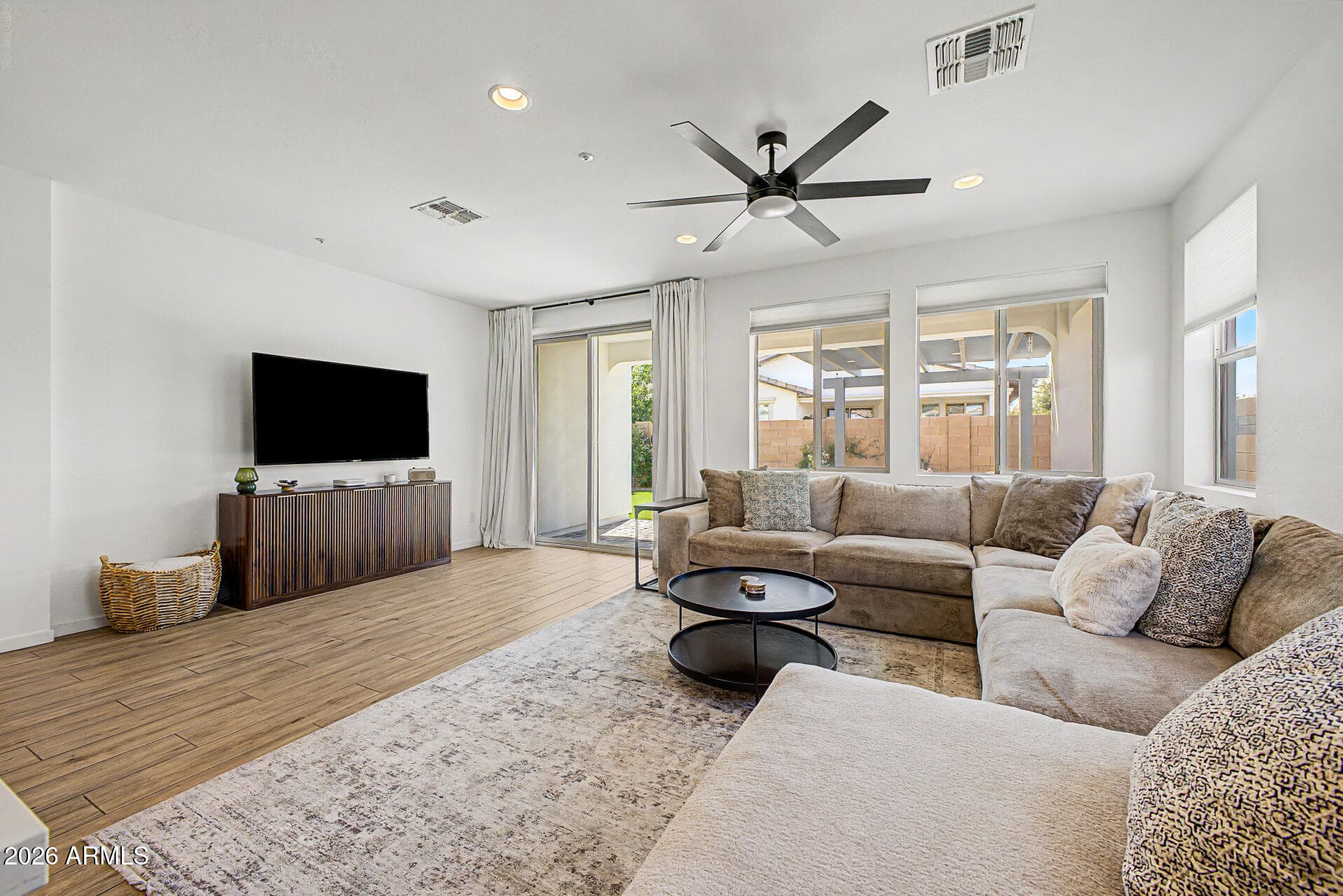 1876 S HUISH Drive, Gilbert, AZ 85295 — photo 8 of 56