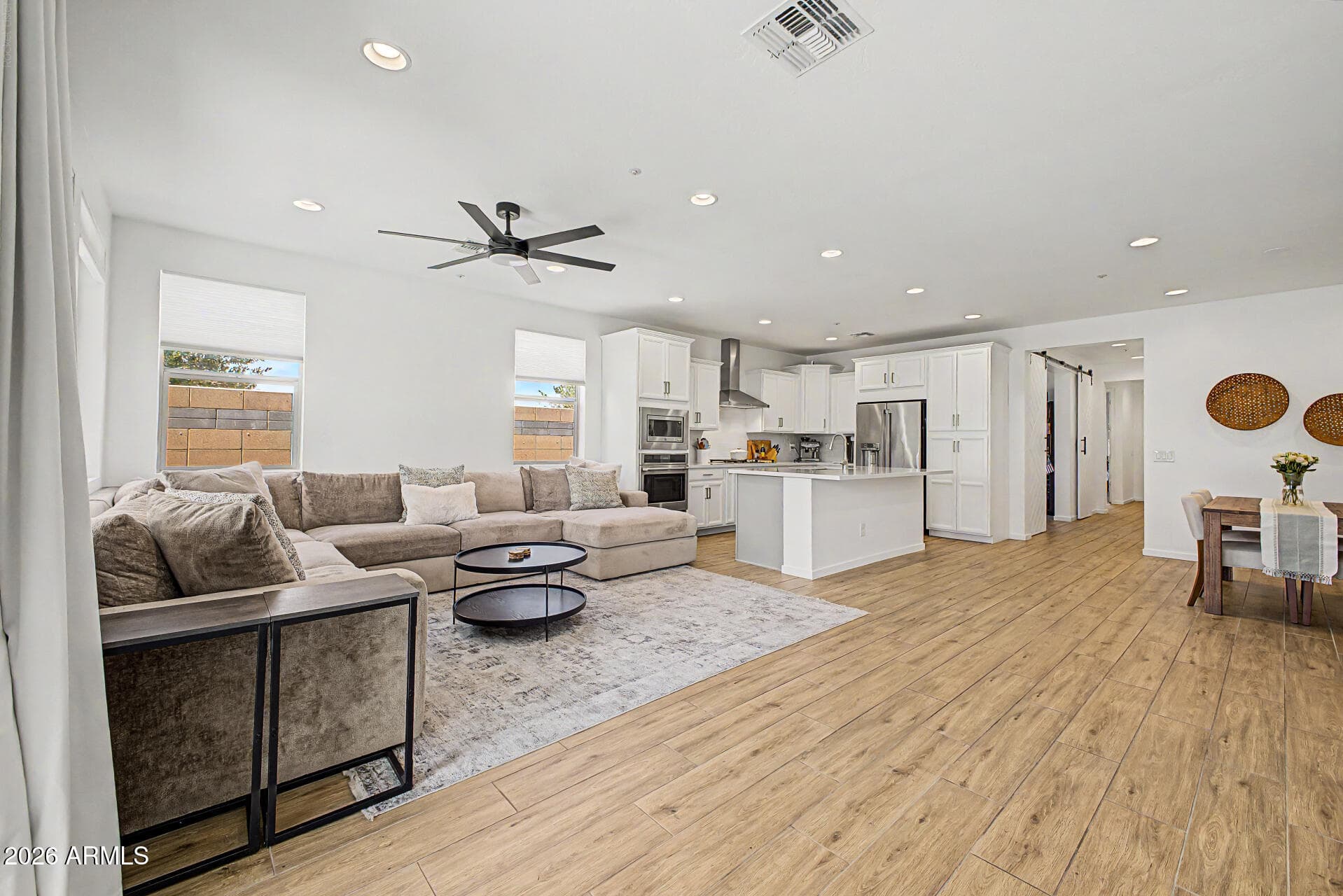 1876 S HUISH Drive, Gilbert, AZ 85295 — photo 9 of 56