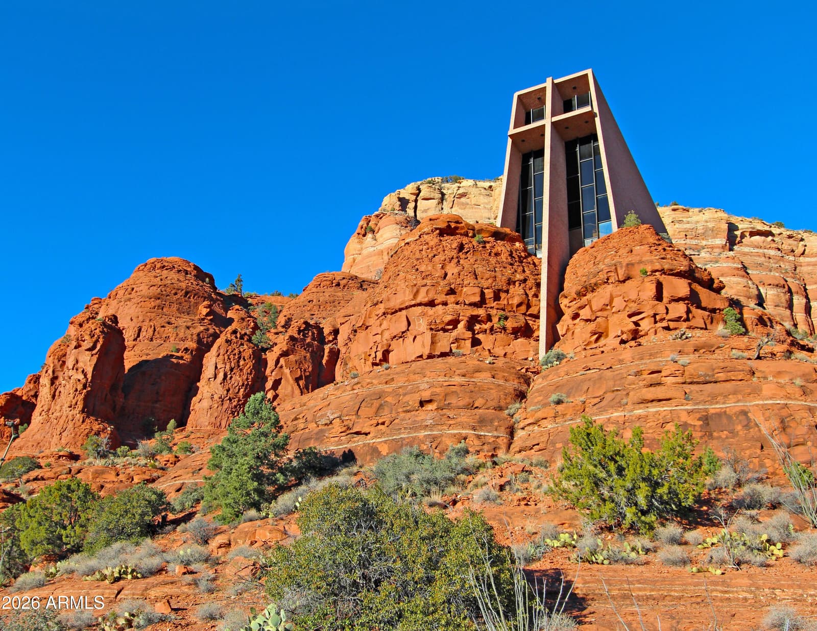 80 LYNX Drive, Sedona, AZ 86336 — photo 2 of 2