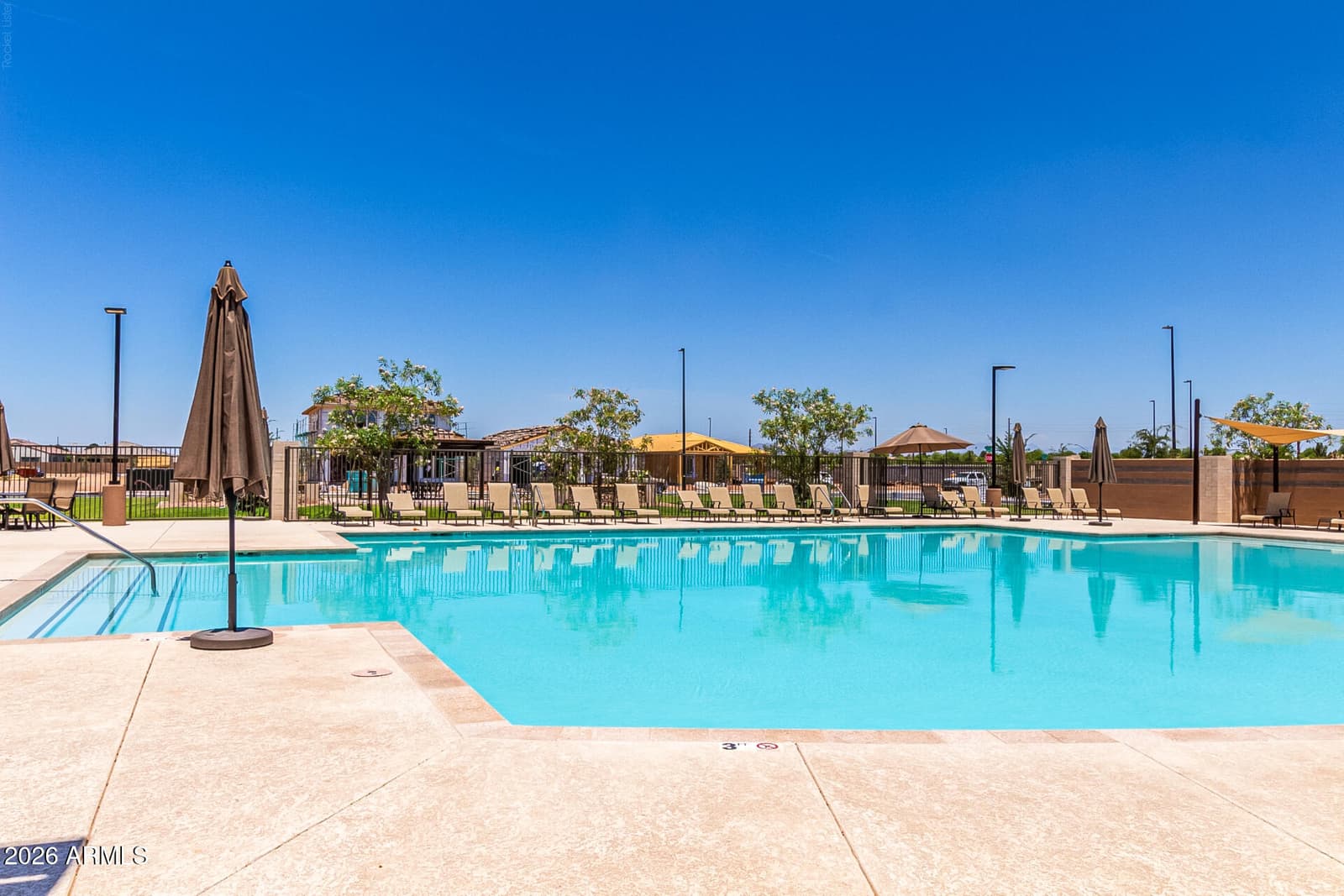 1876 S HUISH Drive, Gilbert, AZ 85295 — photo 40 of 56