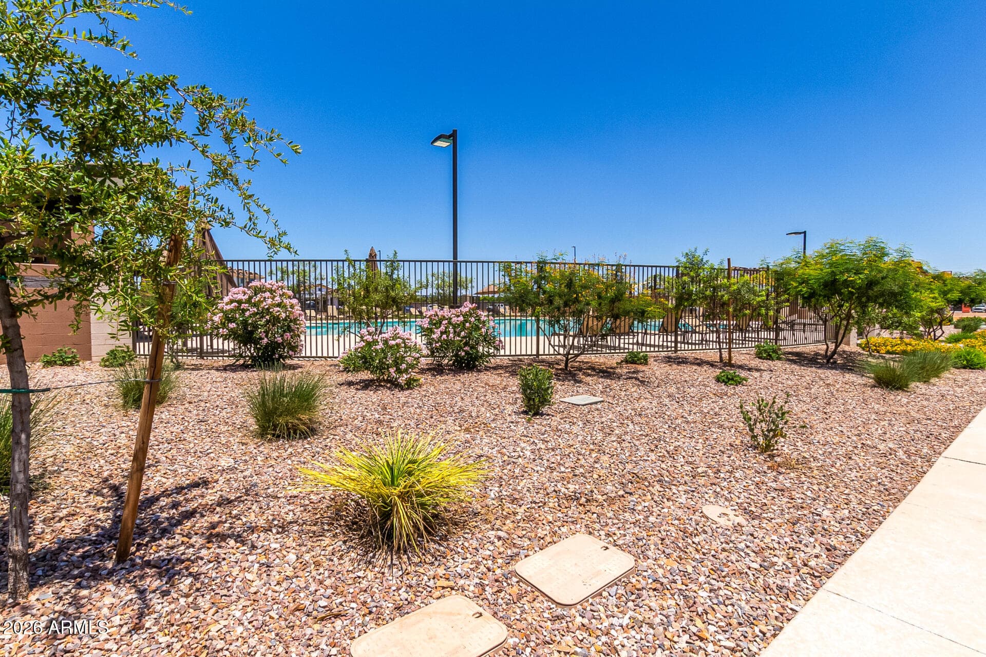1876 S HUISH Drive, Gilbert, AZ 85295 — photo 37 of 56