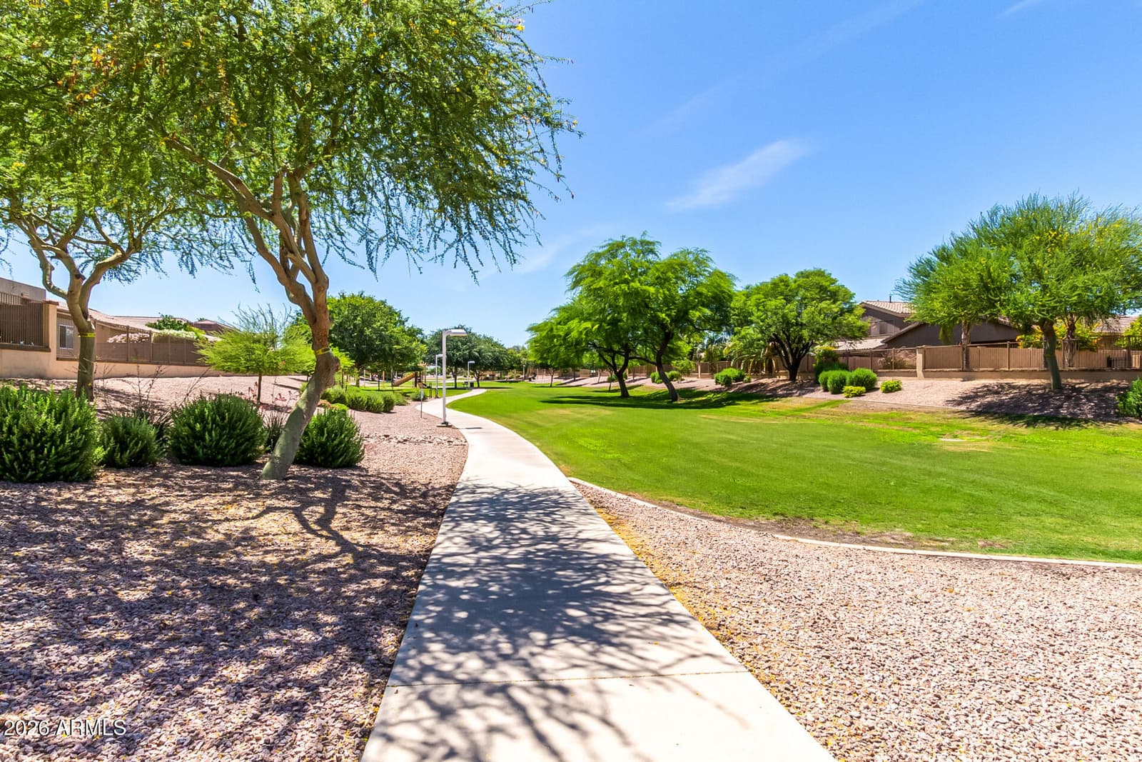 1876 S HUISH Drive, Gilbert, AZ 85295 — photo 42 of 56