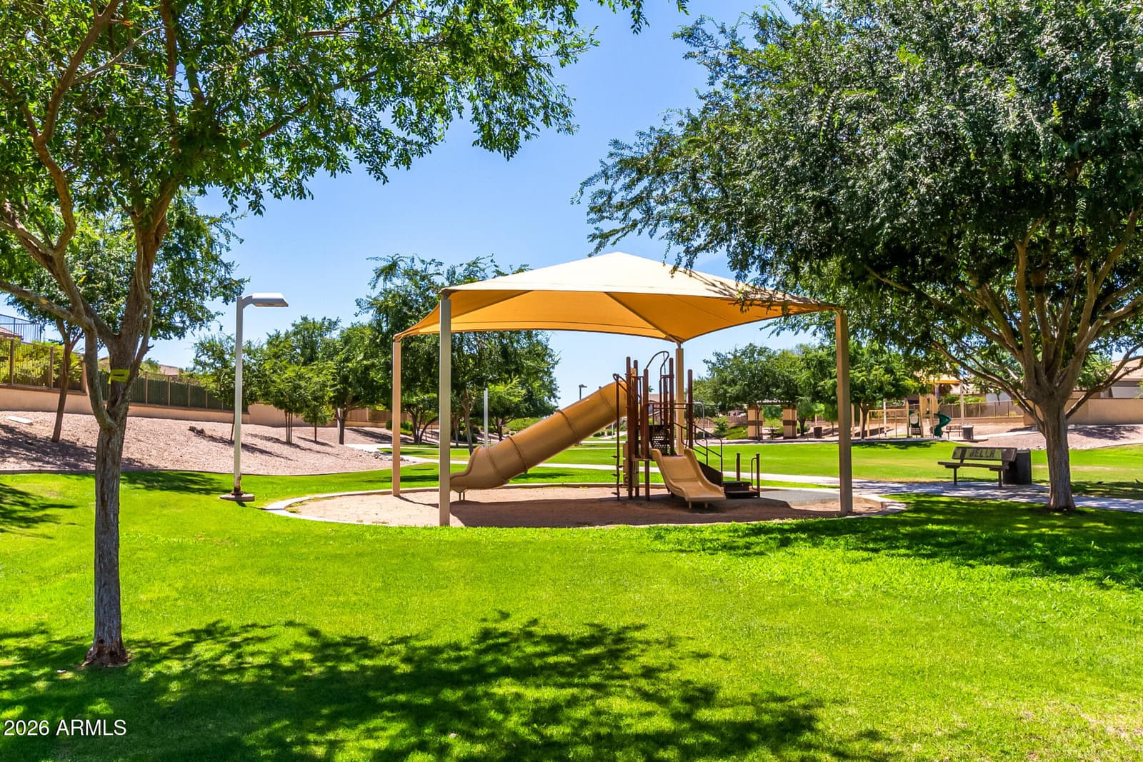 1876 S HUISH Drive, Gilbert, AZ 85295 — photo 43 of 56