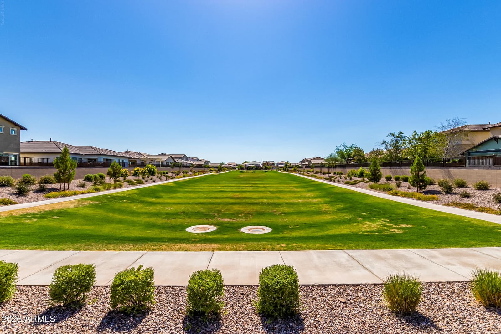 1876 S HUISH Drive, Gilbert, AZ 85295 — photo 46 of 56
