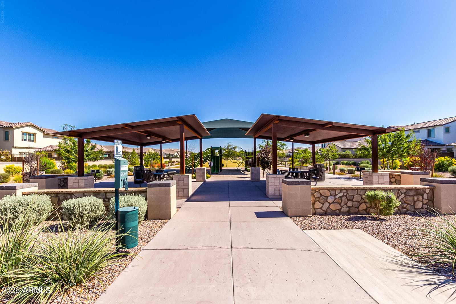 1876 S HUISH Drive, Gilbert, AZ 85295 — photo 48 of 56