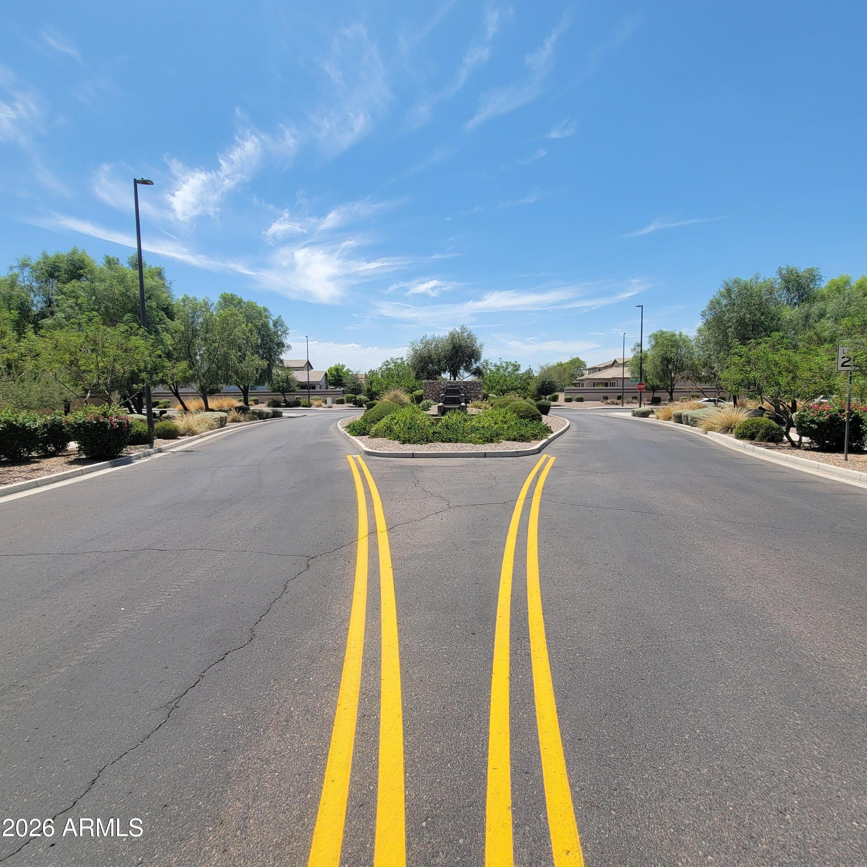 1876 S HUISH Drive, Gilbert, AZ 85295 — photo 50 of 56