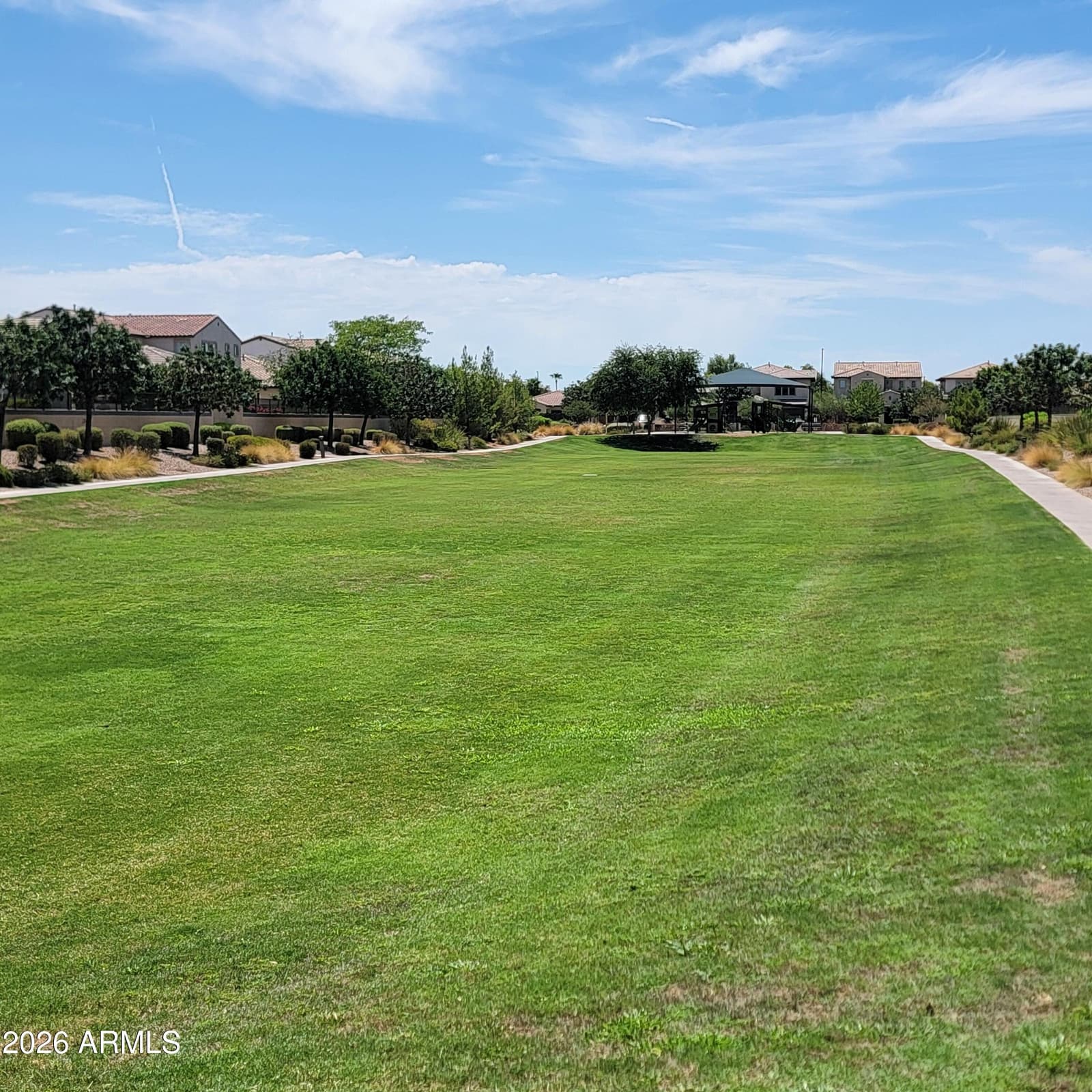 1876 S HUISH Drive, Gilbert, AZ 85295 — photo 47 of 56