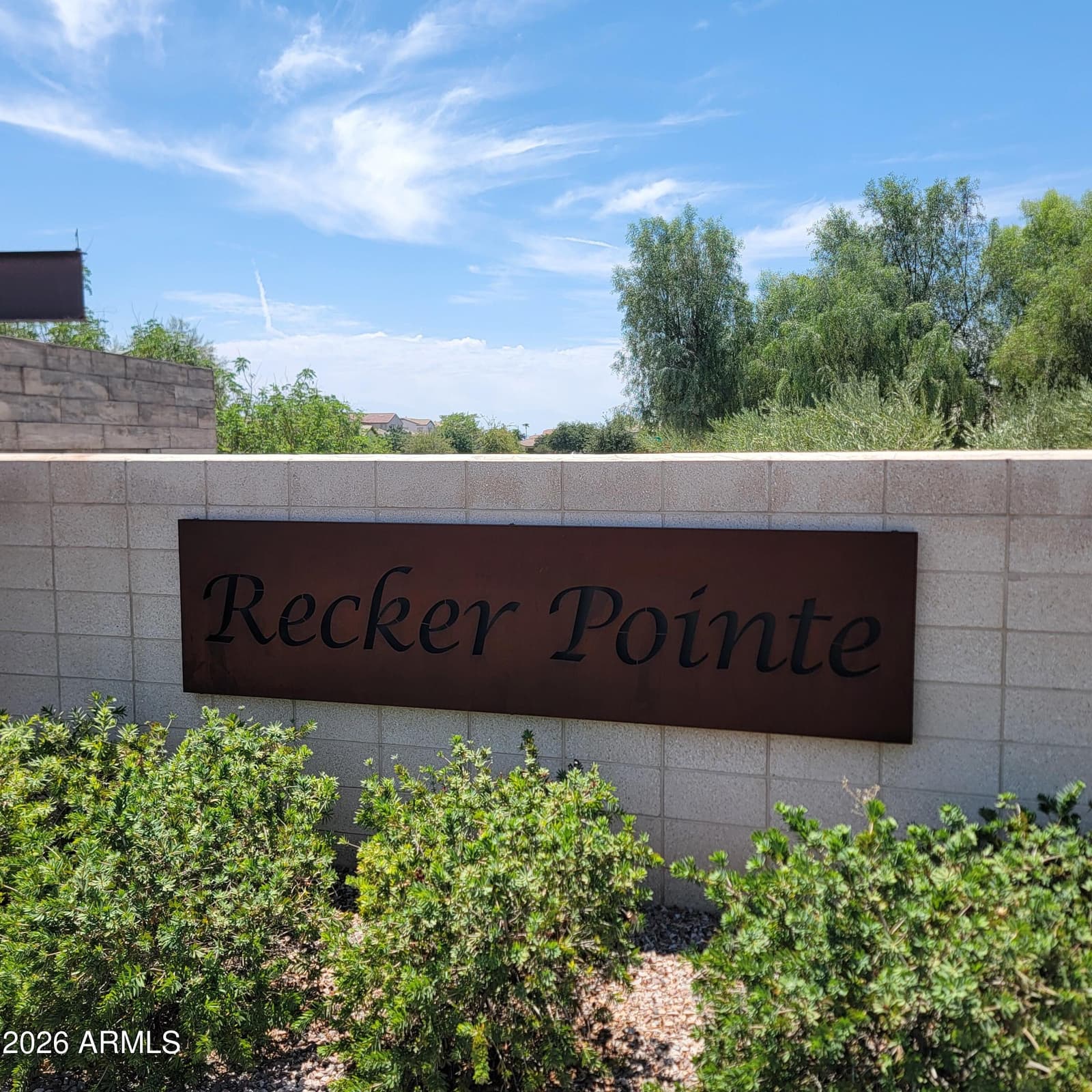 1876 S HUISH Drive, Gilbert, AZ 85295 — photo 49 of 56