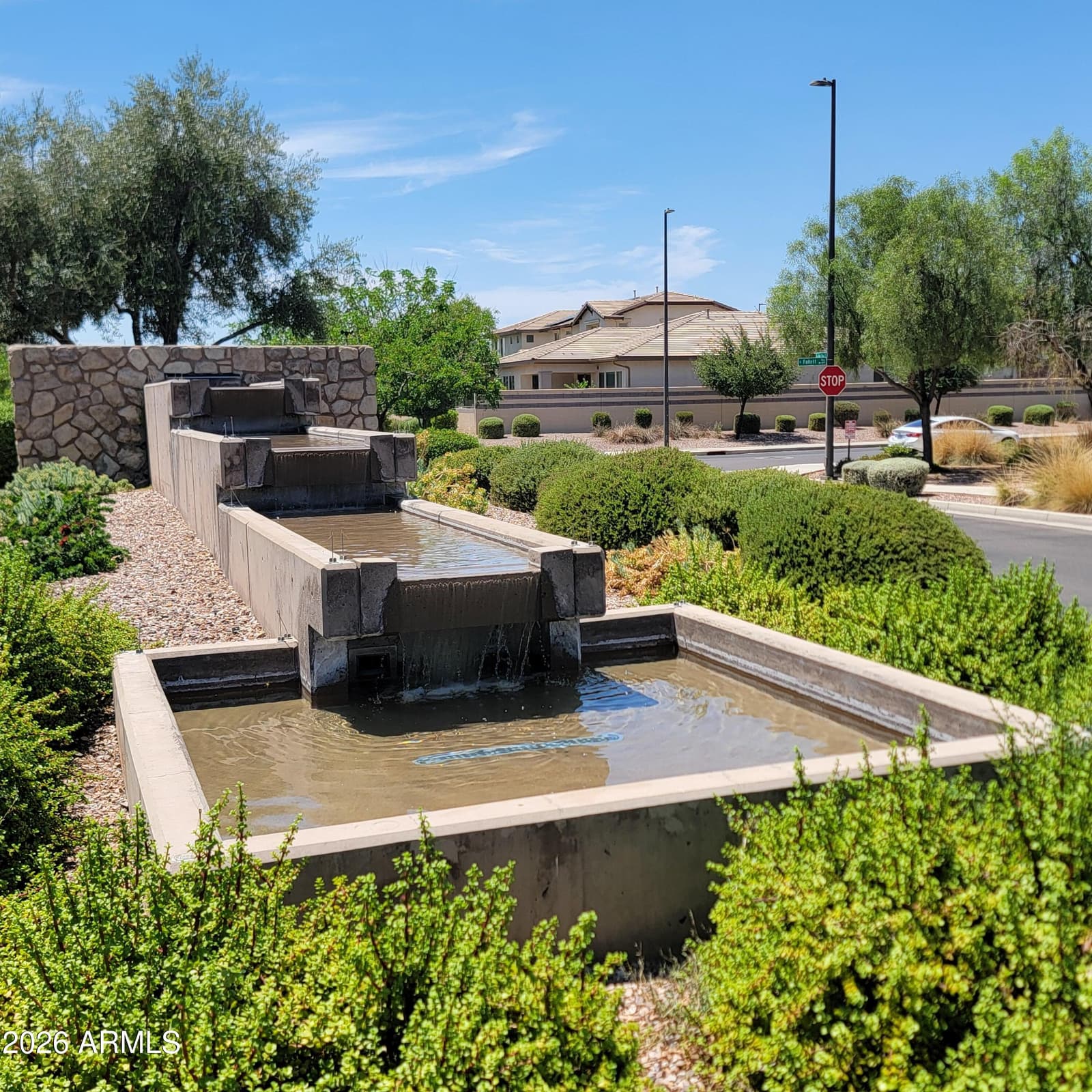 1876 S HUISH Drive, Gilbert, AZ 85295 — photo 52 of 56