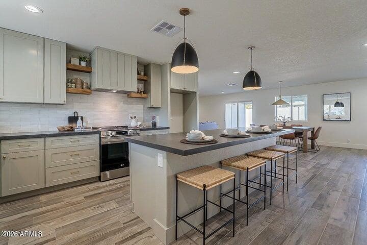 5050 E PARADISE Drive, Scottsdale, AZ 85254 — photo 6 of 13