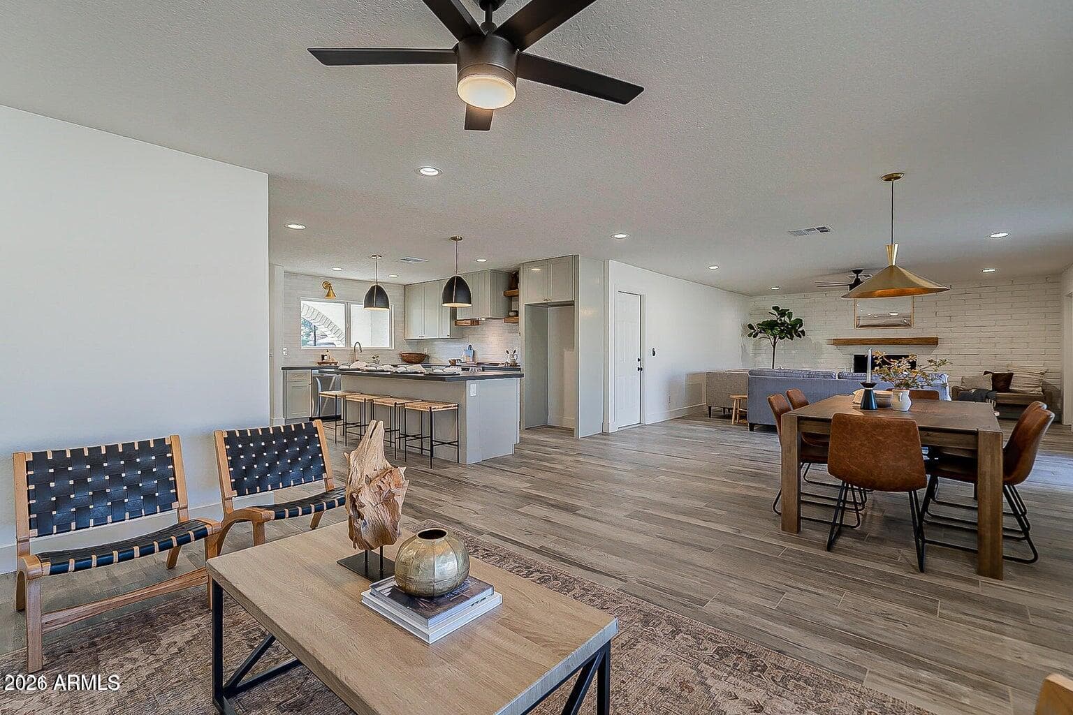 5050 E PARADISE Drive, Scottsdale, AZ 85254 — photo 9 of 13