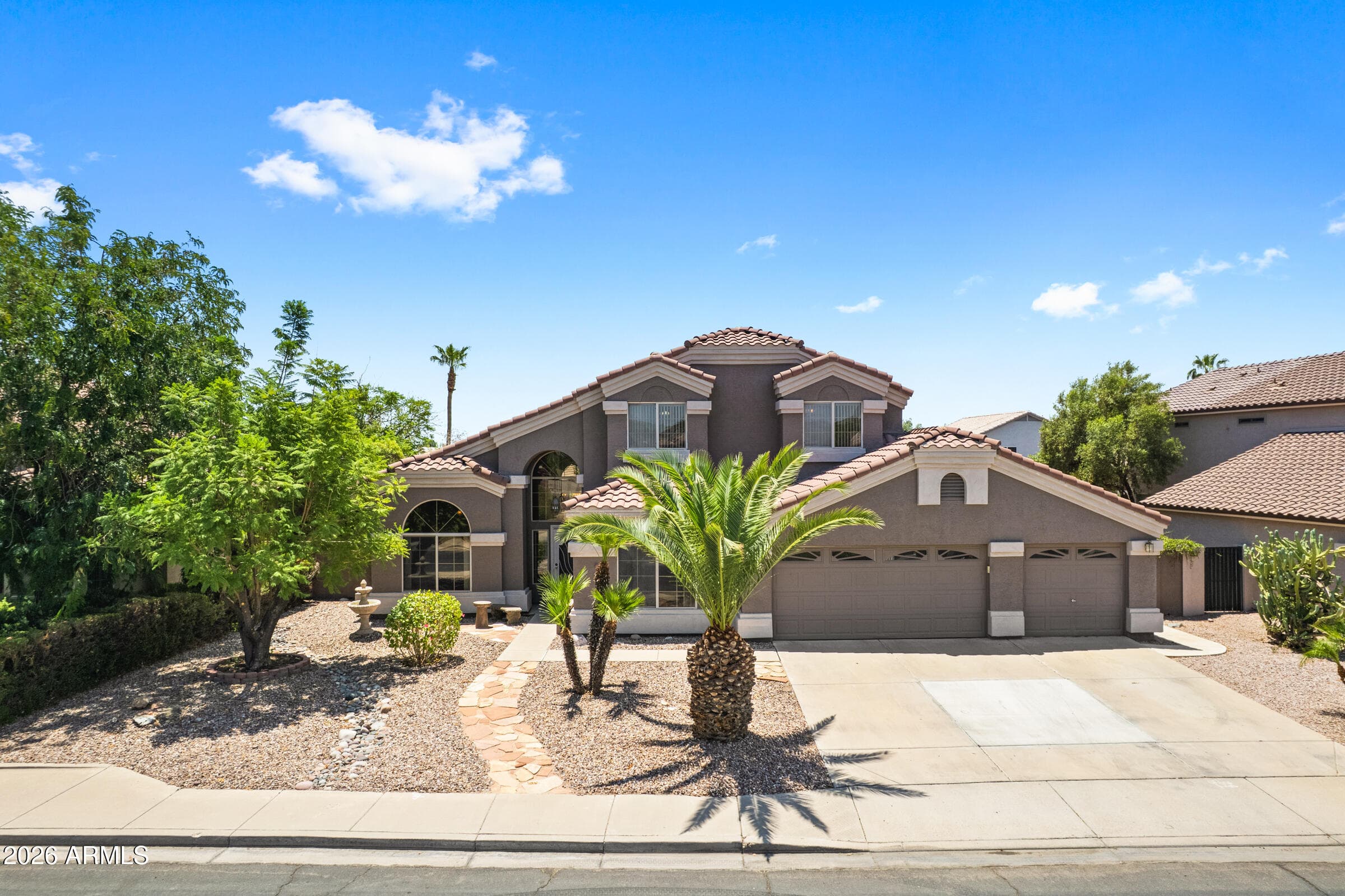 713 W JOHNSON Drive, Gilbert, AZ 85233 — photo 50 of 61