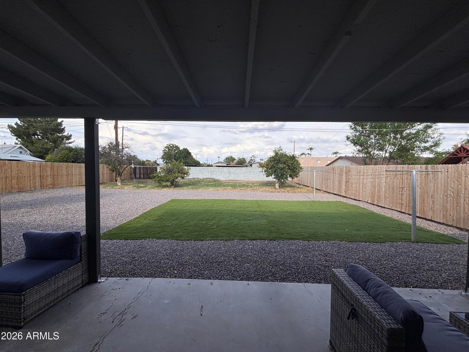335 S Harris Drive, Mesa, AZ 85204 — photo 24 of 31