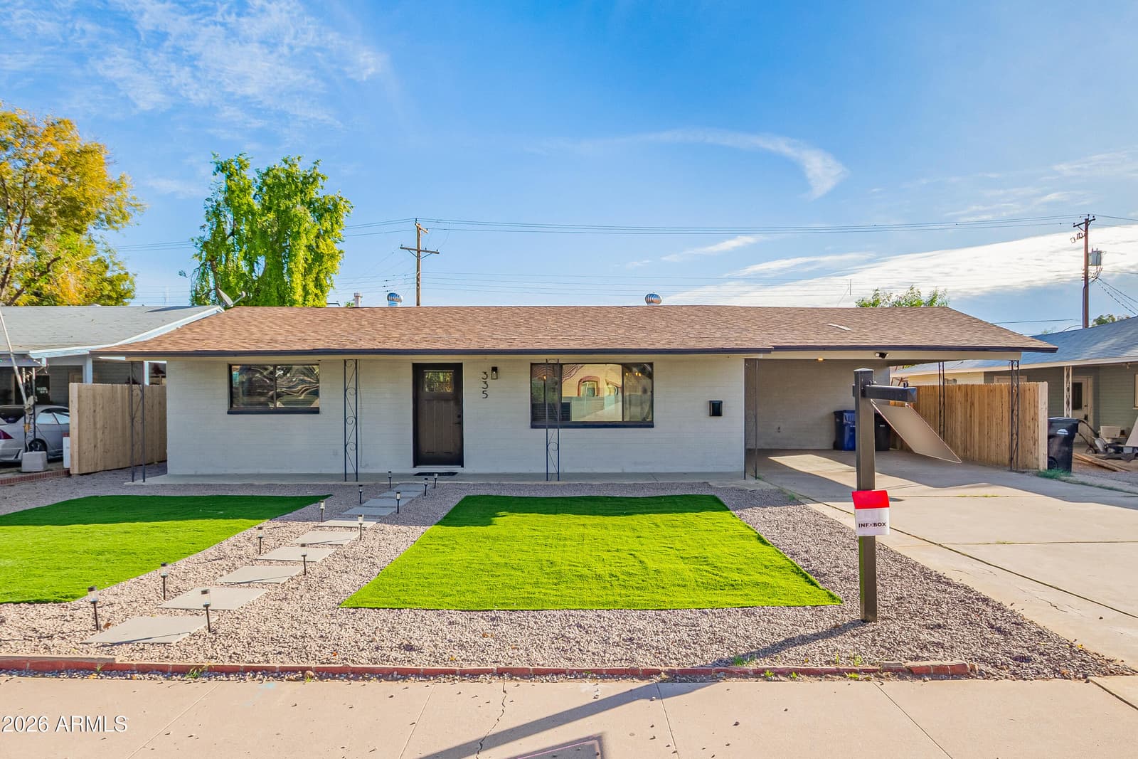 335 S Harris Drive, Mesa, AZ 85204 — photo 3 of 31