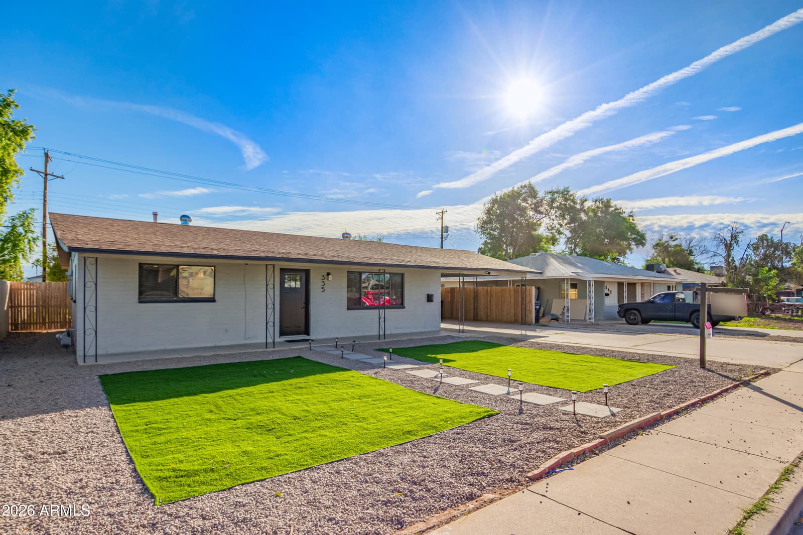 335 S Harris Drive, Mesa, AZ 85204 — photo 2 of 31