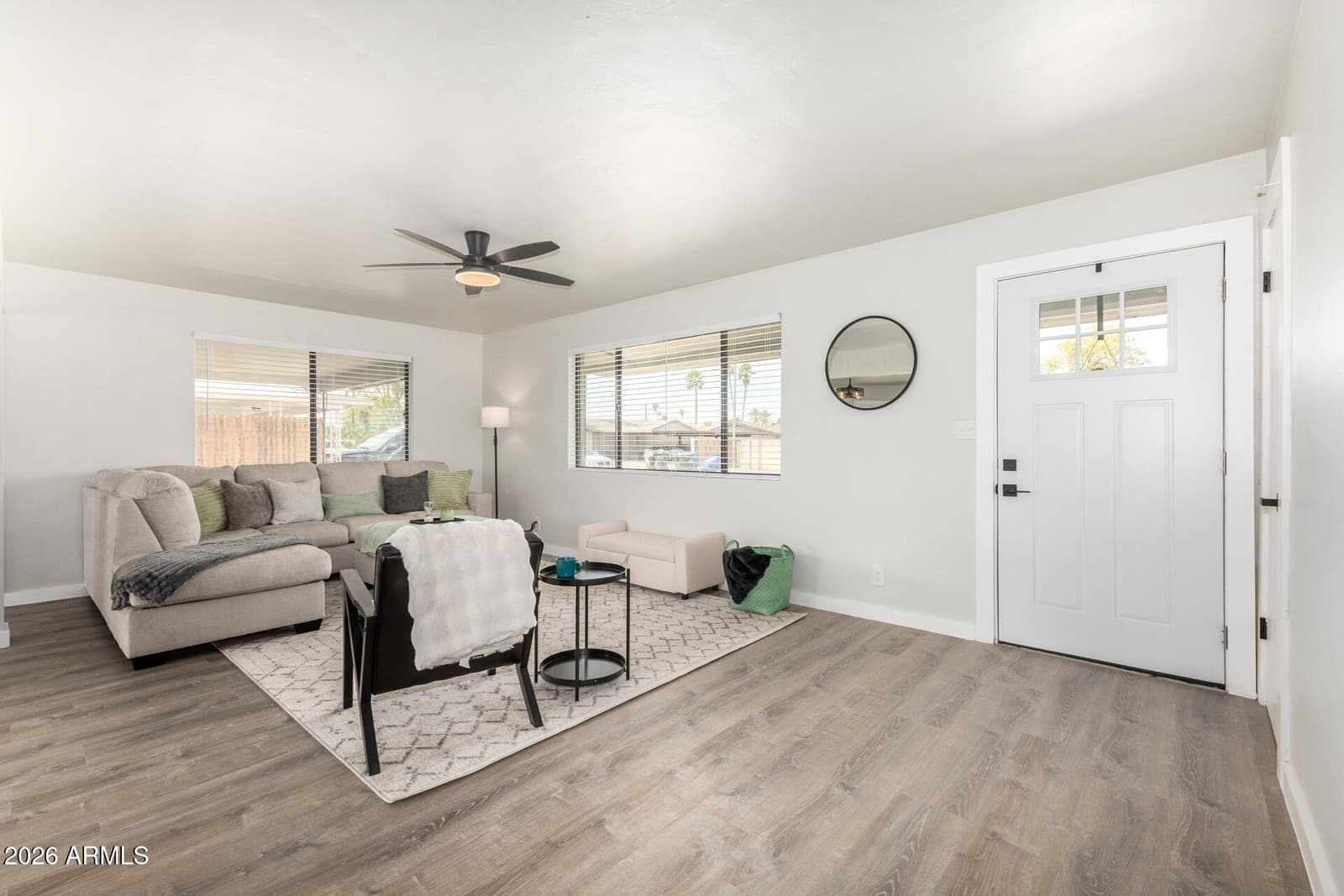335 S Harris Drive, Mesa, AZ 85204 — photo 9 of 31