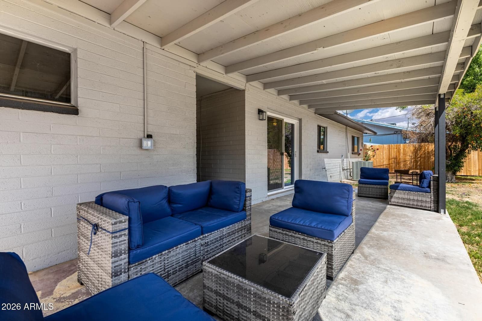 335 S Harris Drive, Mesa, AZ 85204 — photo 25 of 31